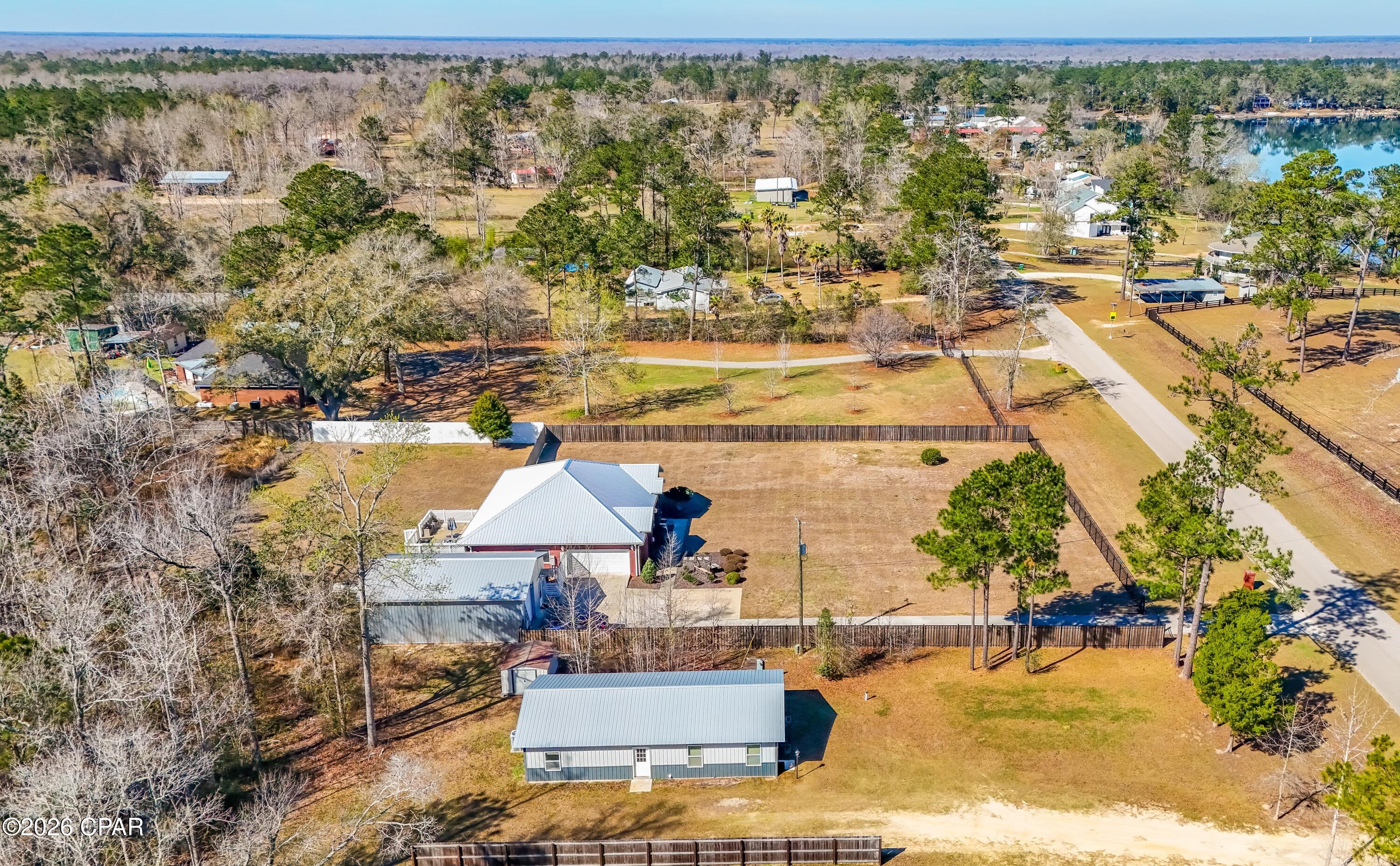 No Named Subdivision - Residential