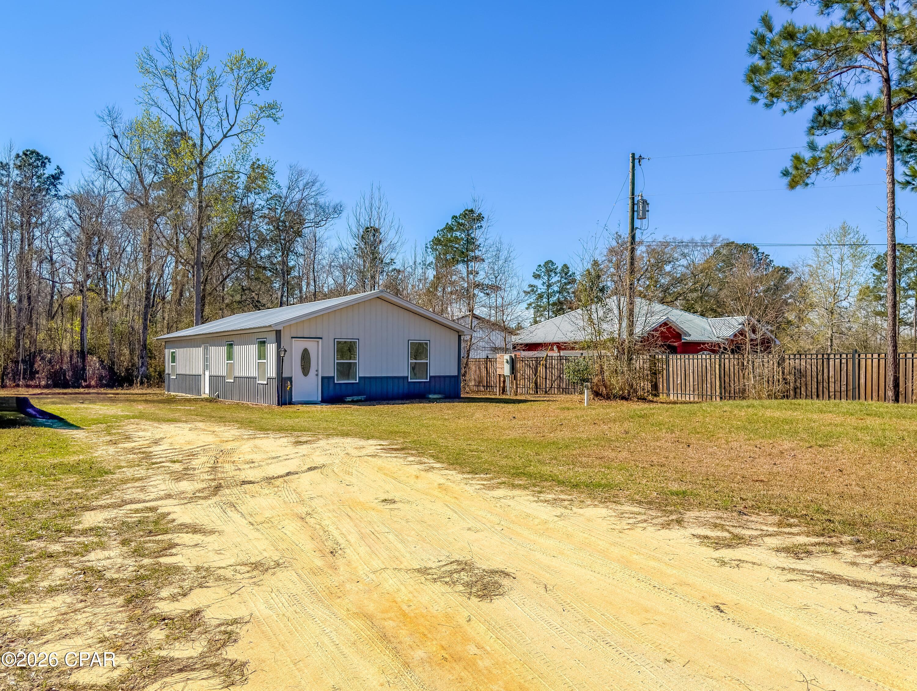 No Named Subdivision - Residential