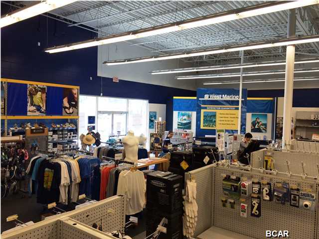 No Named Subdivision - Commercial Sale