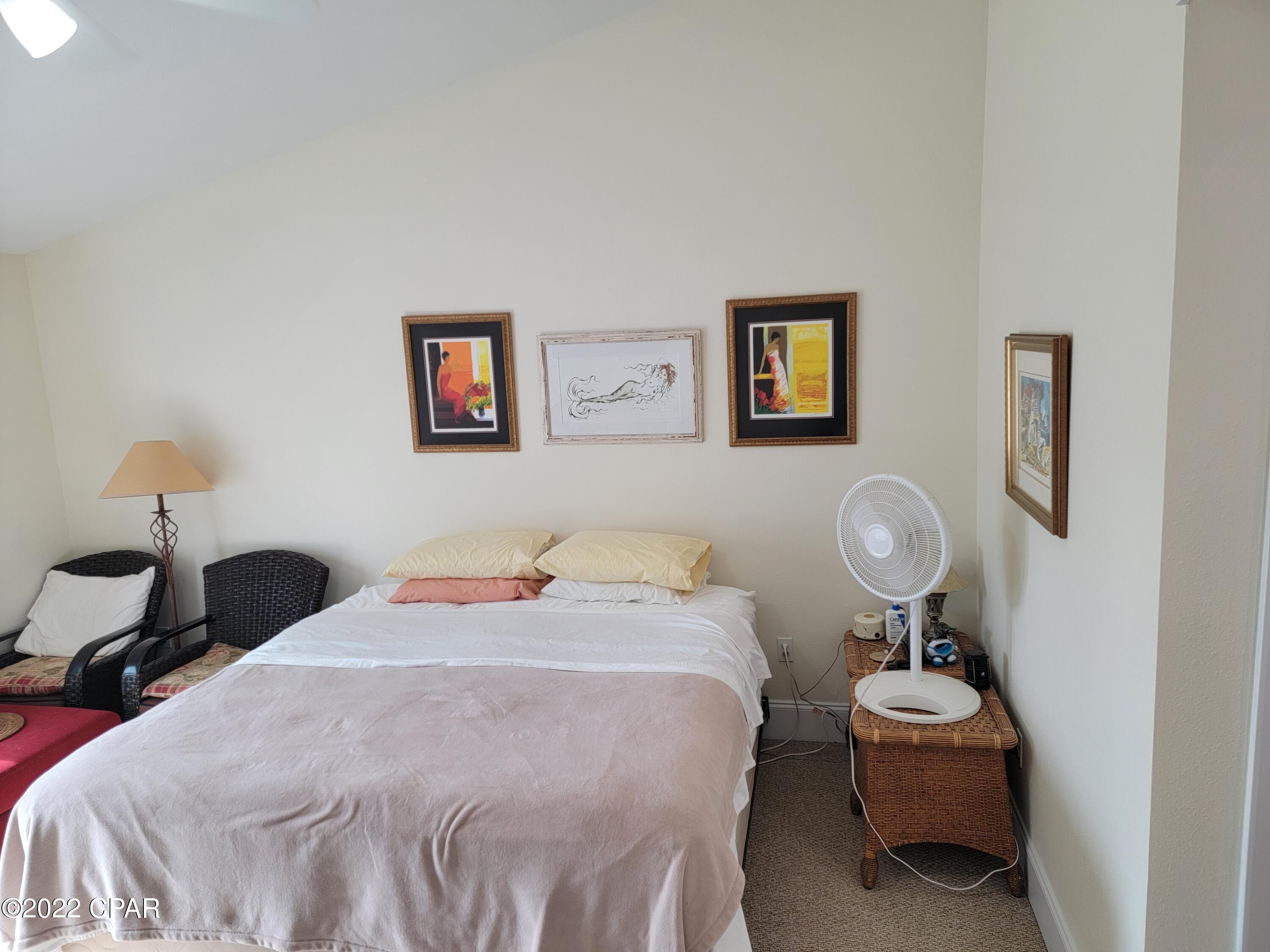 Barrier Dunes - Residential