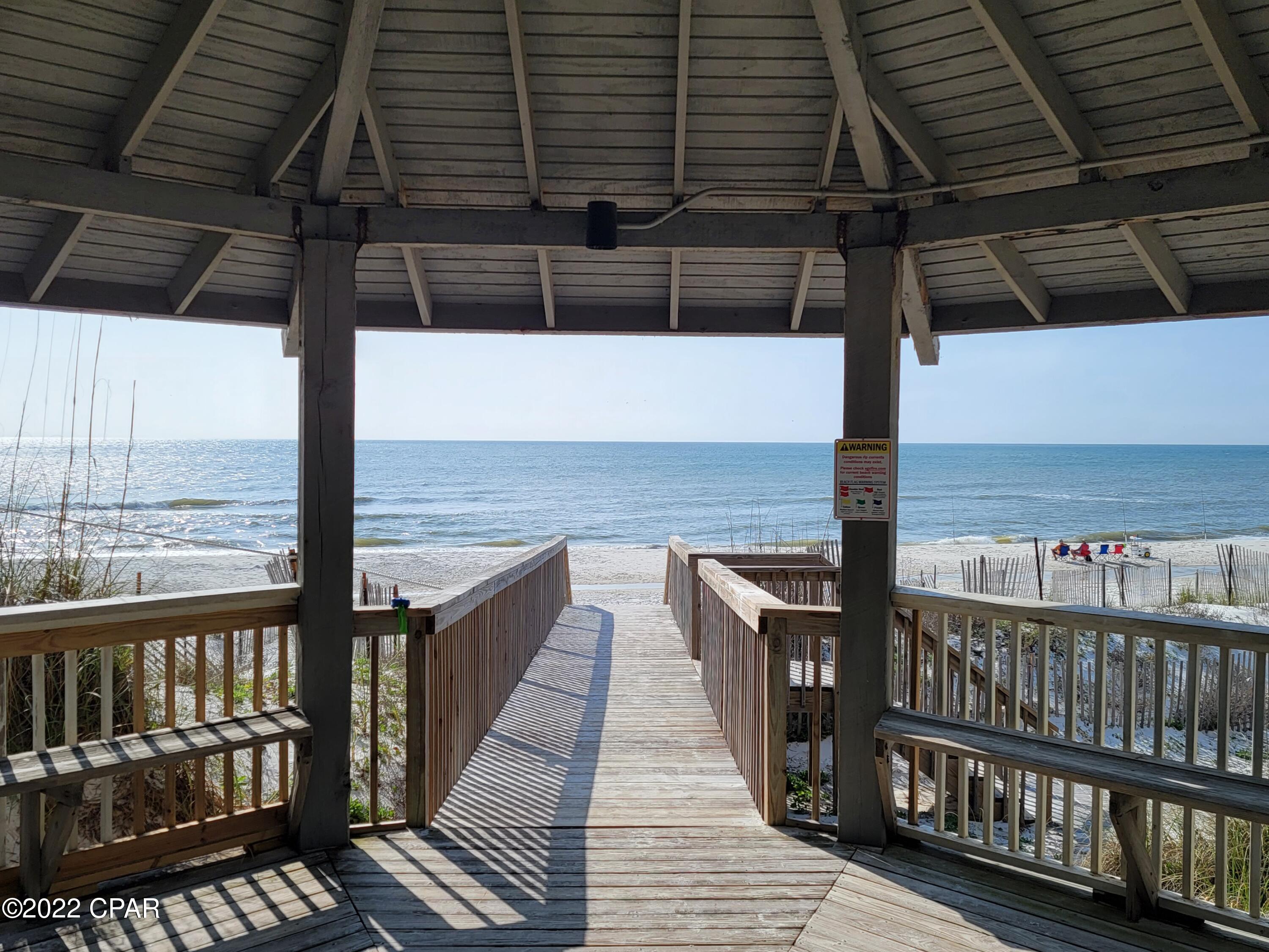 Barrier Dunes - Residential