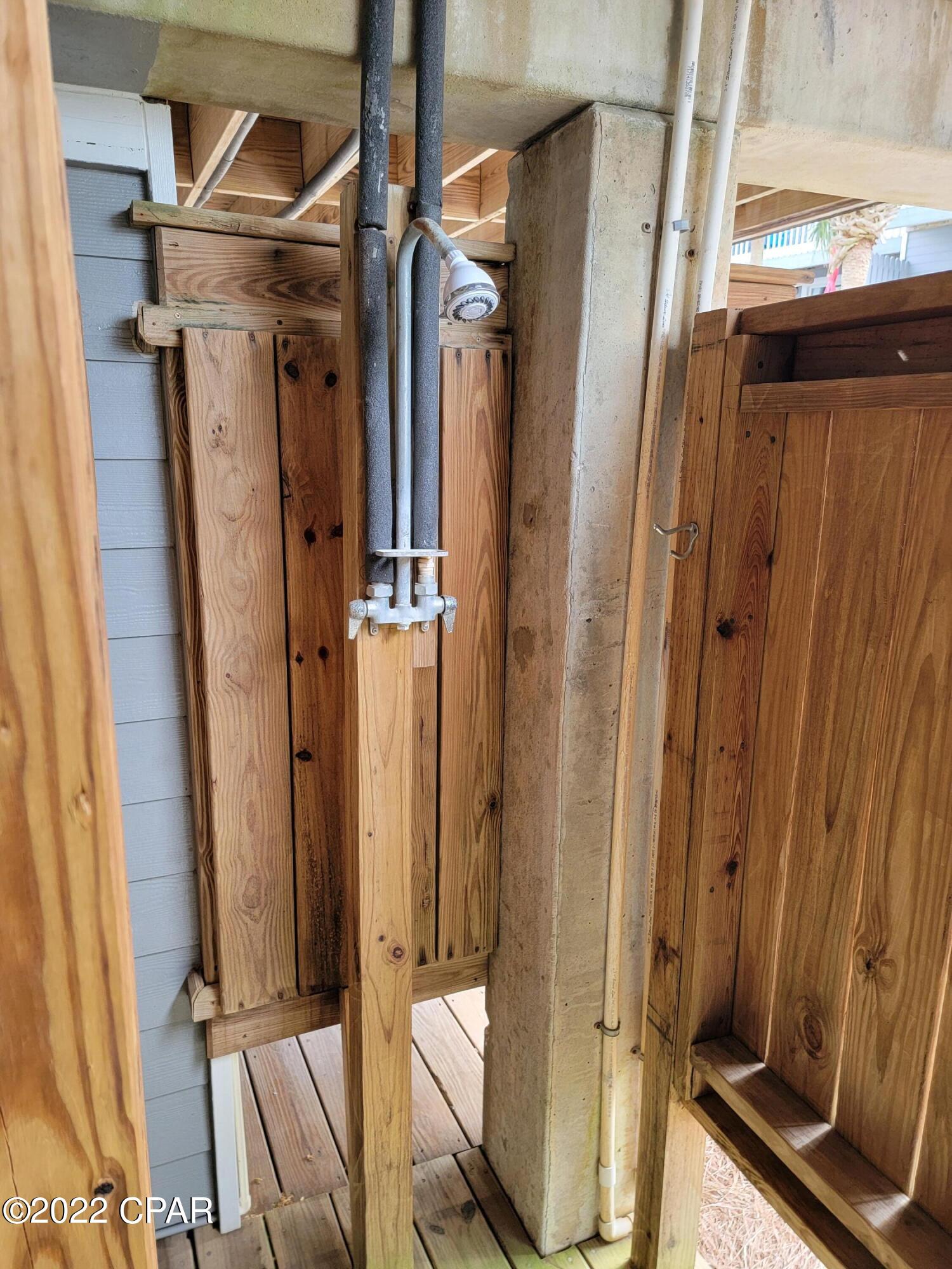 Barrier Dunes - Residential