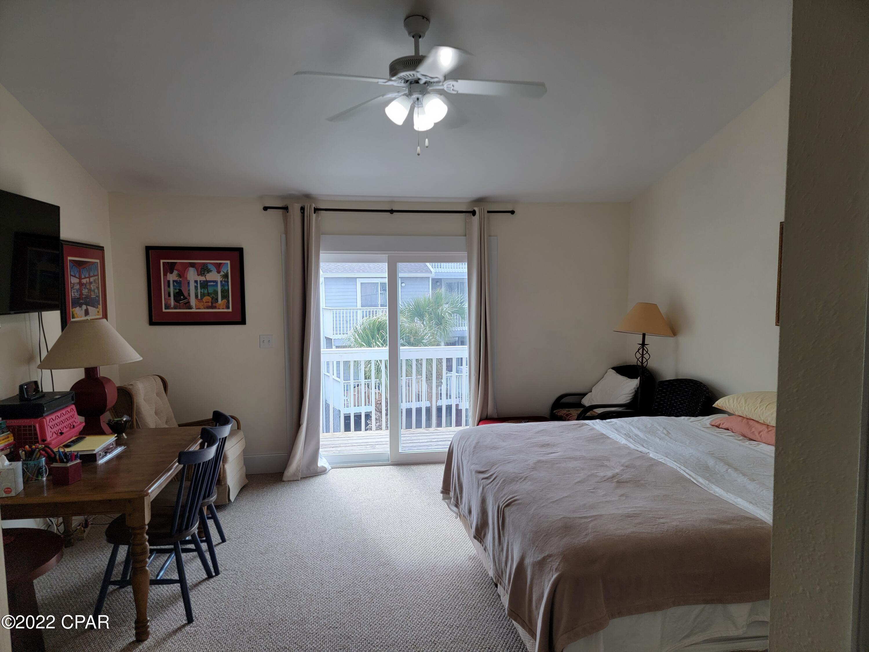 Barrier Dunes - Residential