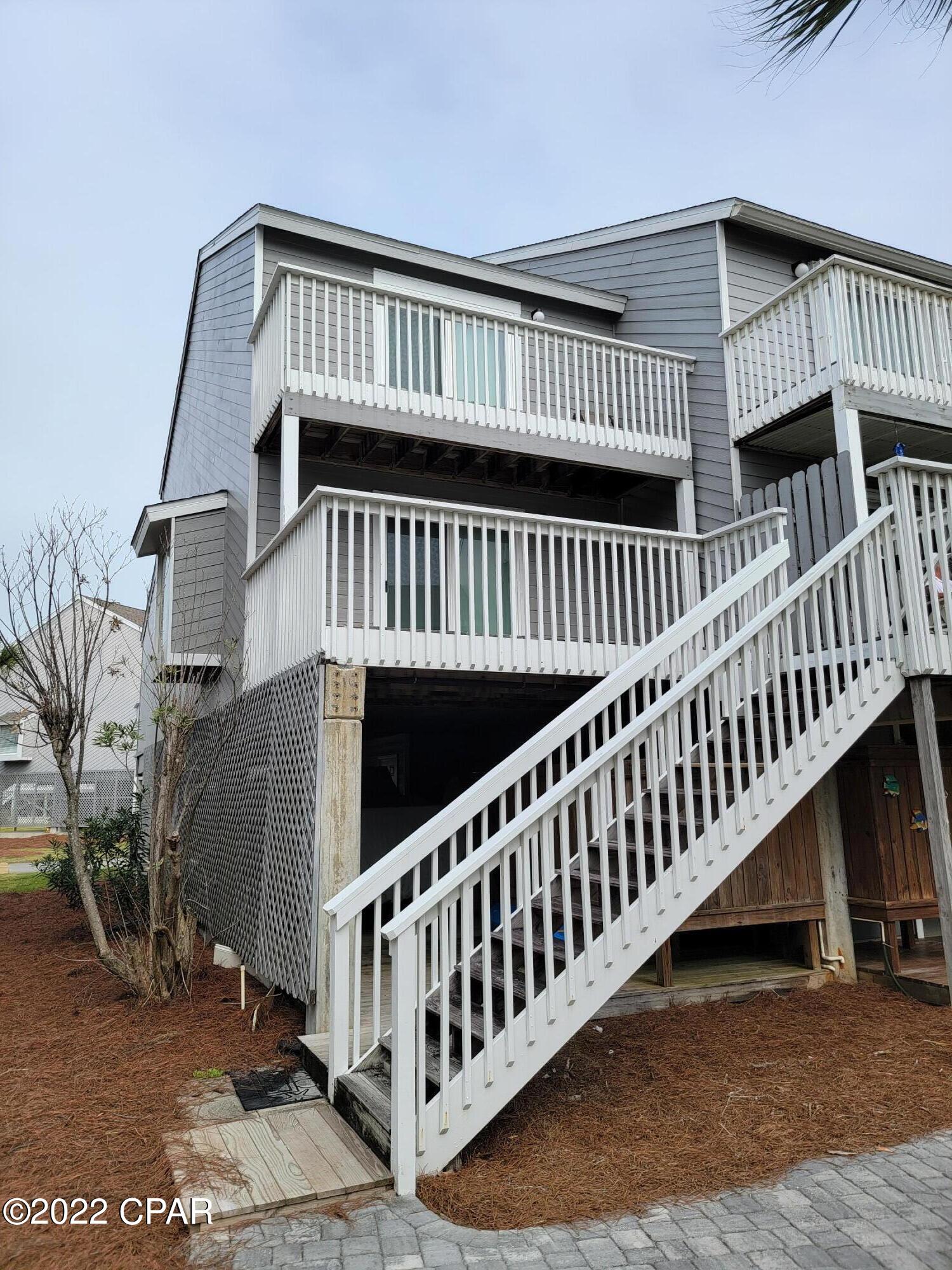 Barrier Dunes - Residential