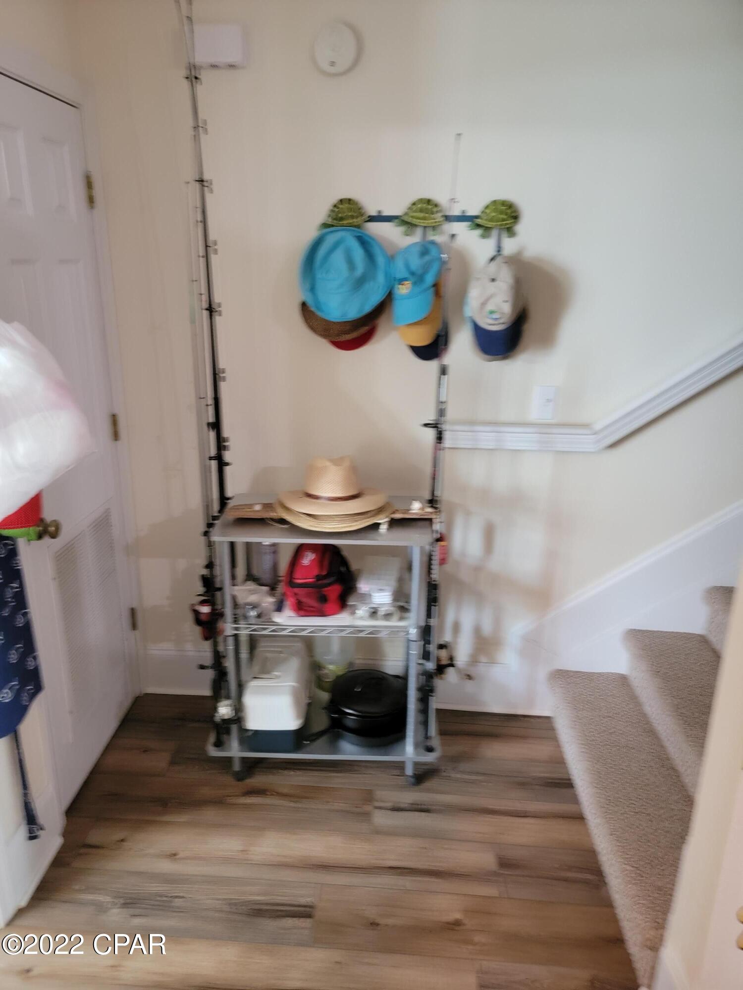 Barrier Dunes - Residential