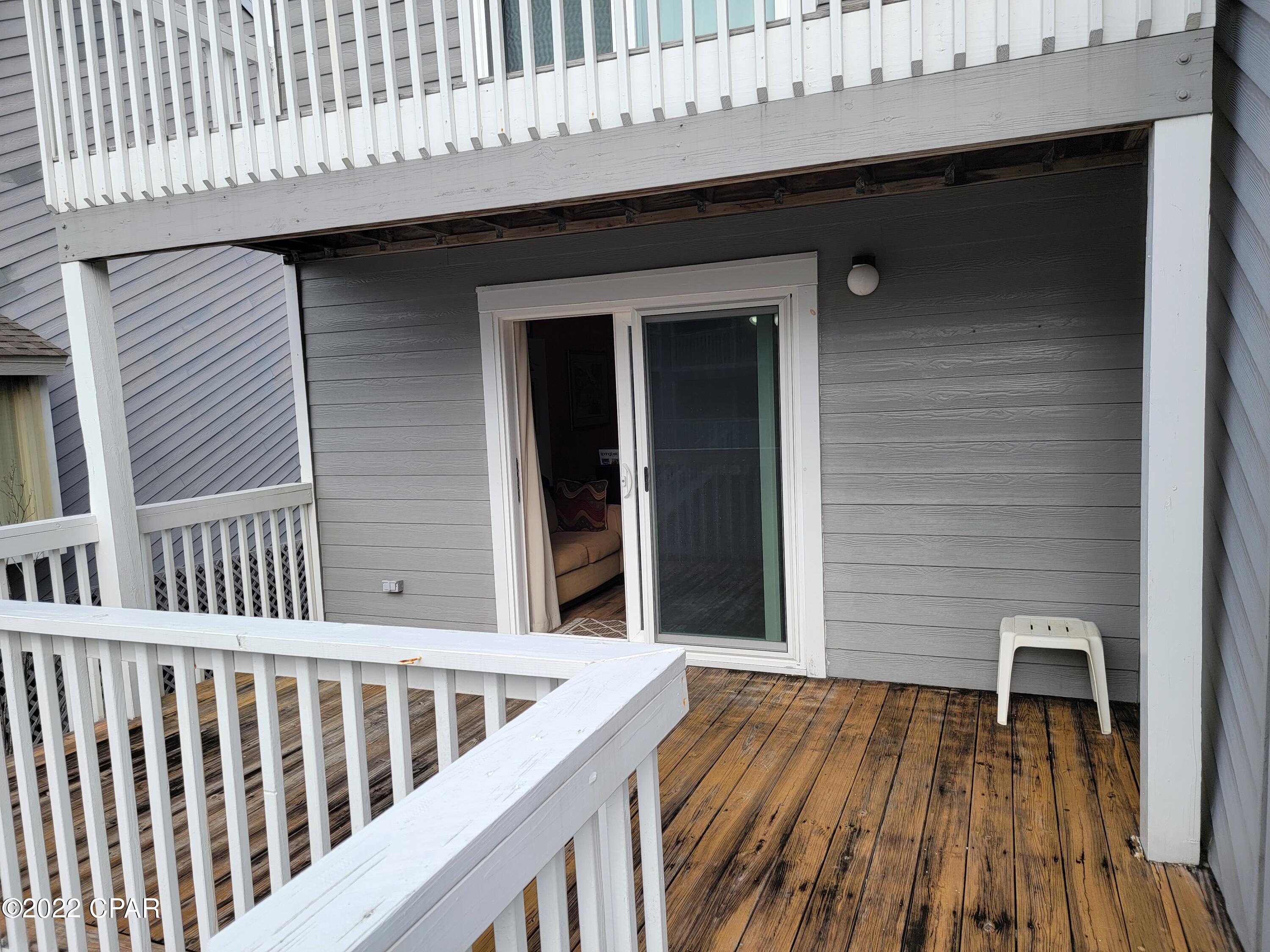 Barrier Dunes - Residential