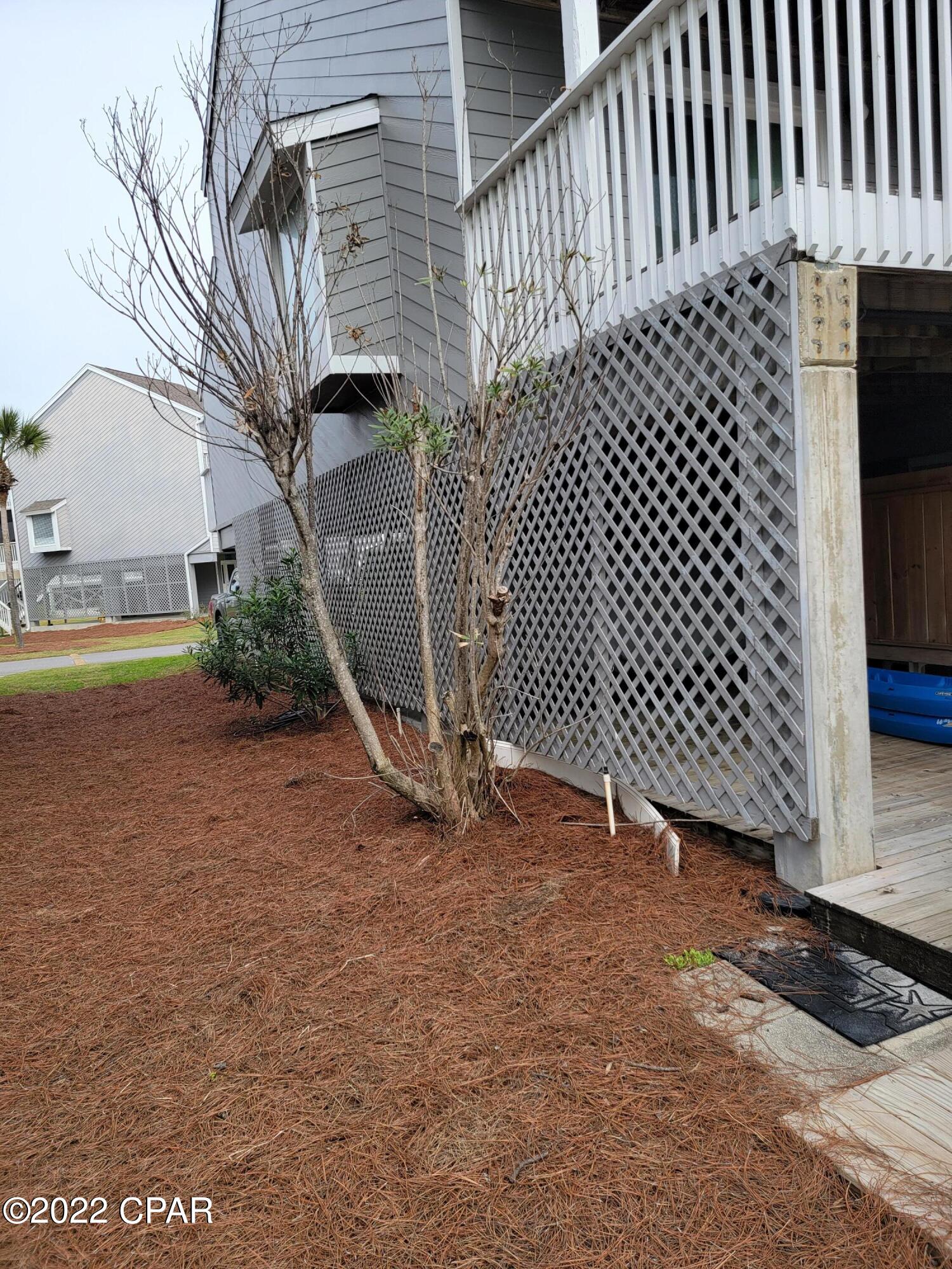 Barrier Dunes - Residential