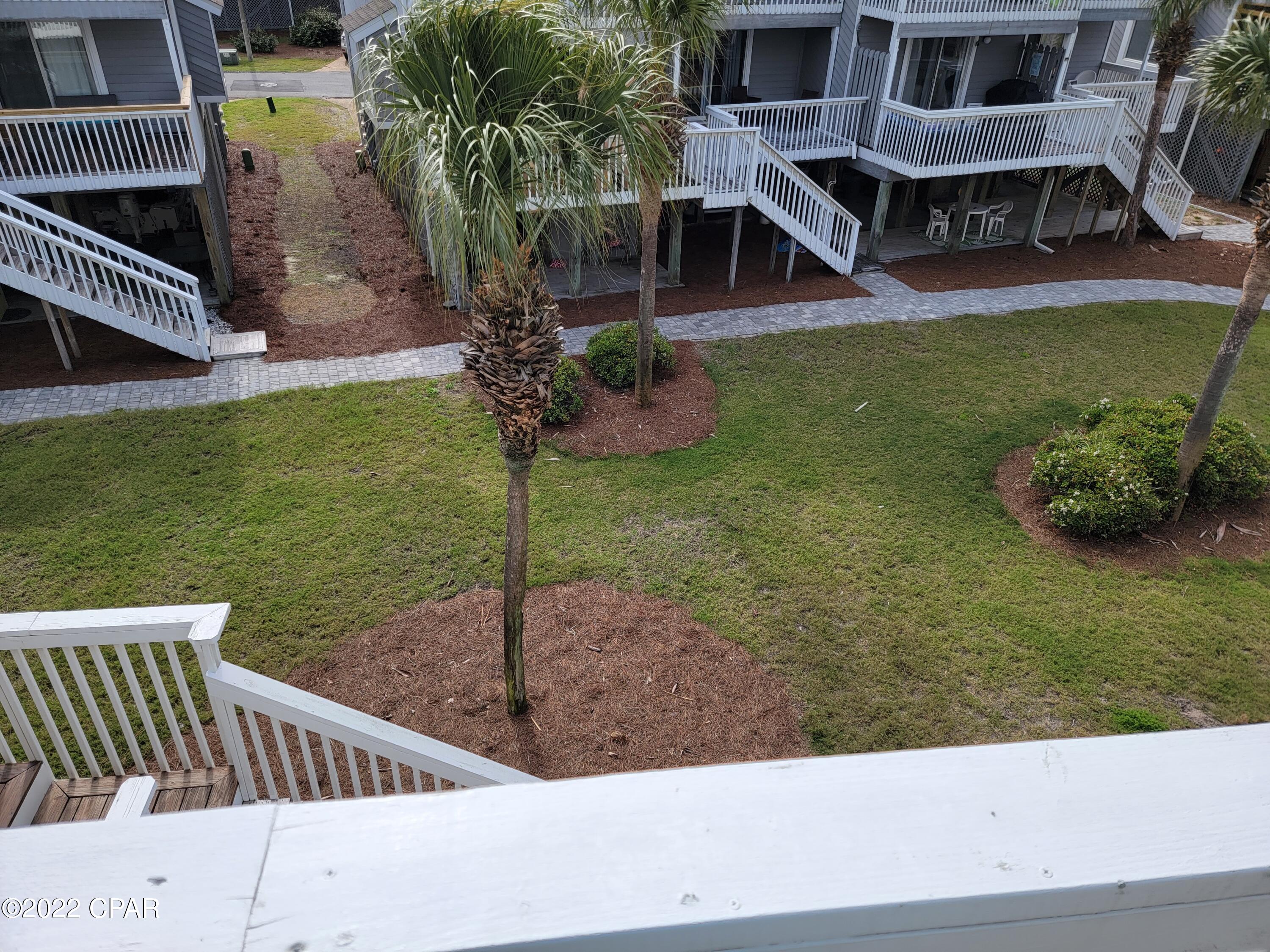 Barrier Dunes - Residential