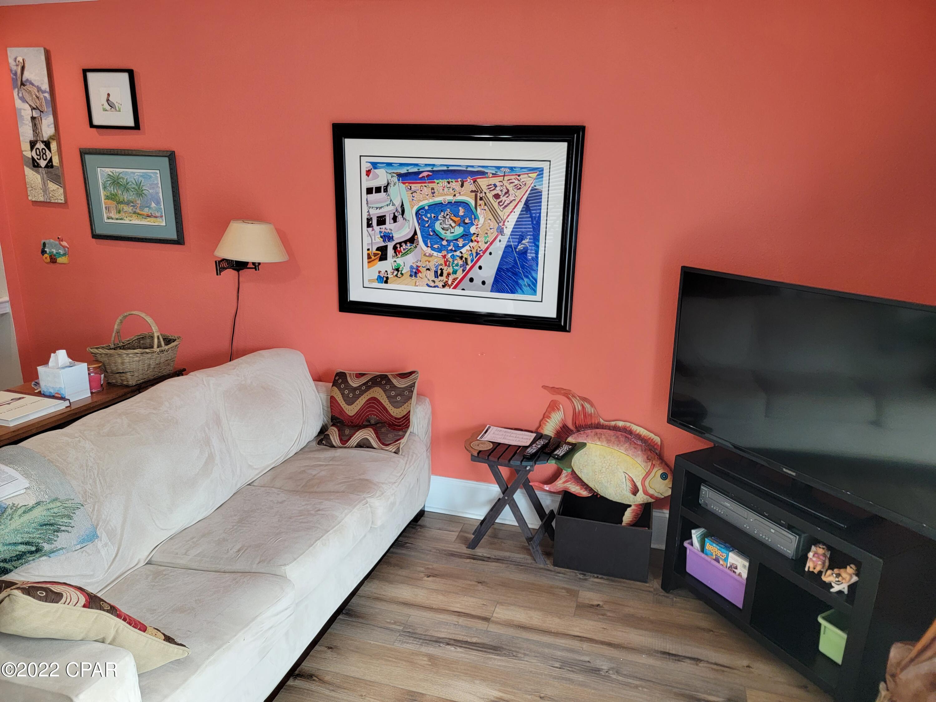 Barrier Dunes - Residential