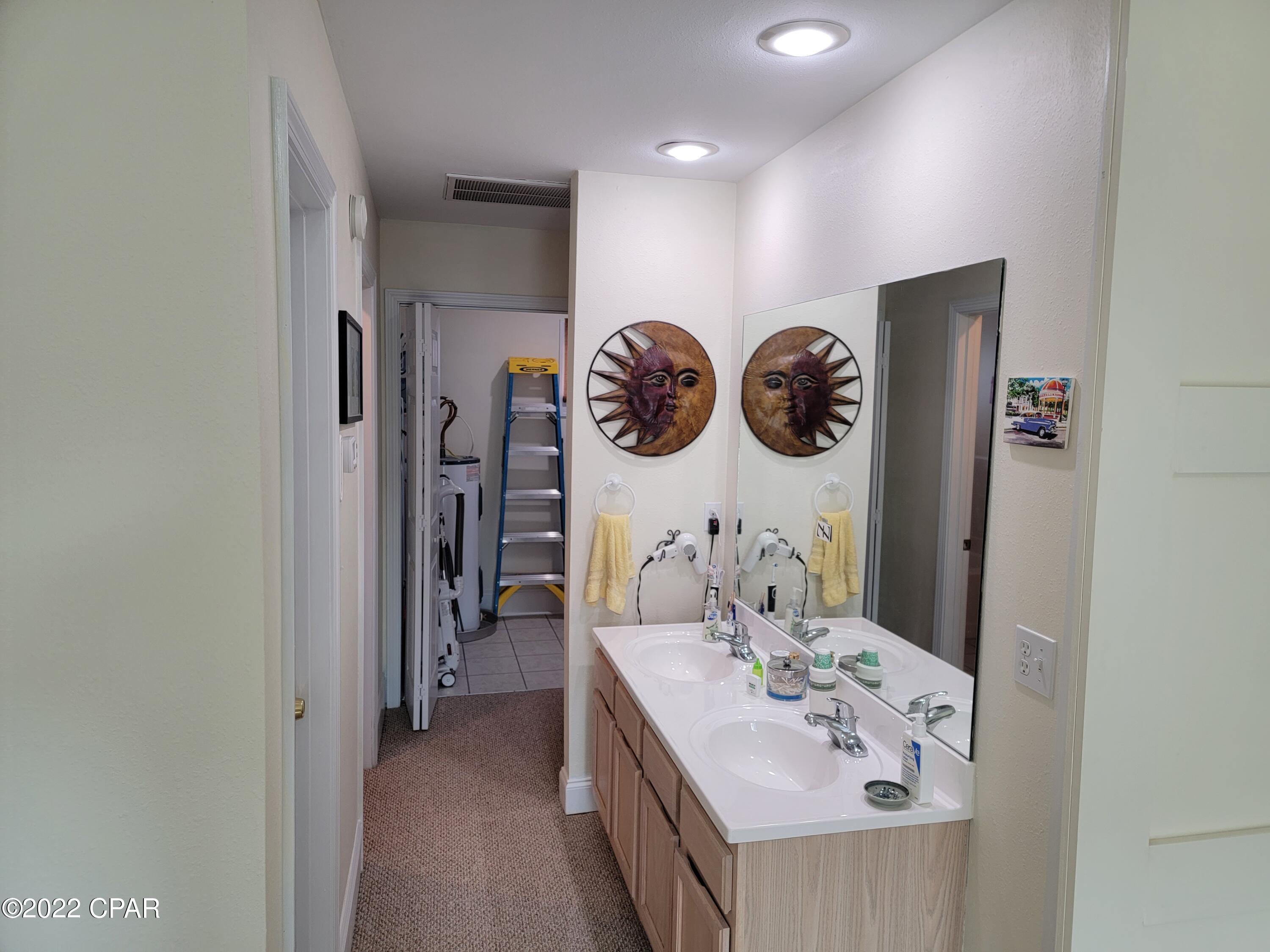 Barrier Dunes - Residential