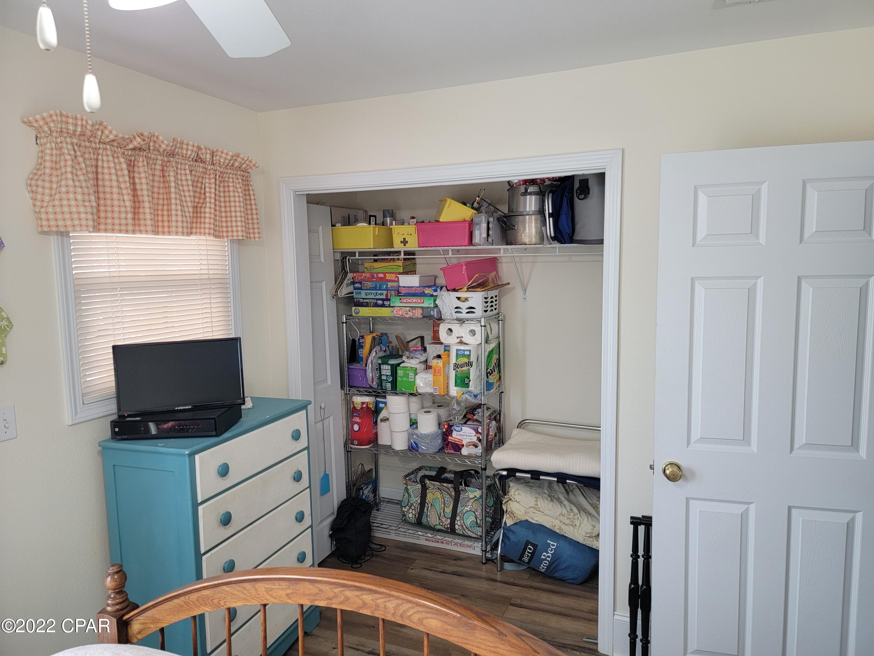 Barrier Dunes - Residential