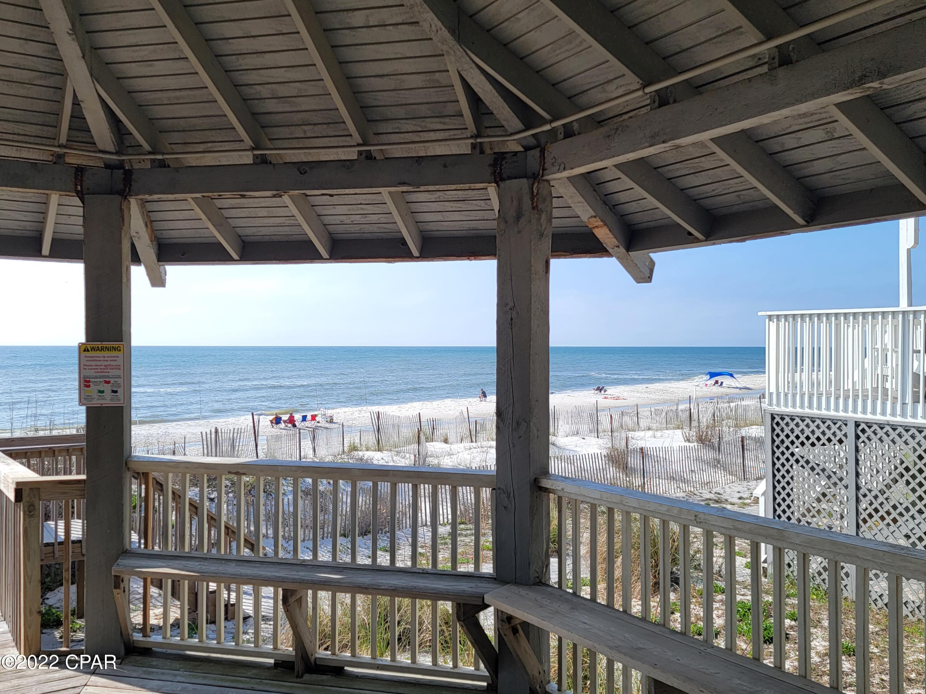 Barrier Dunes - Residential