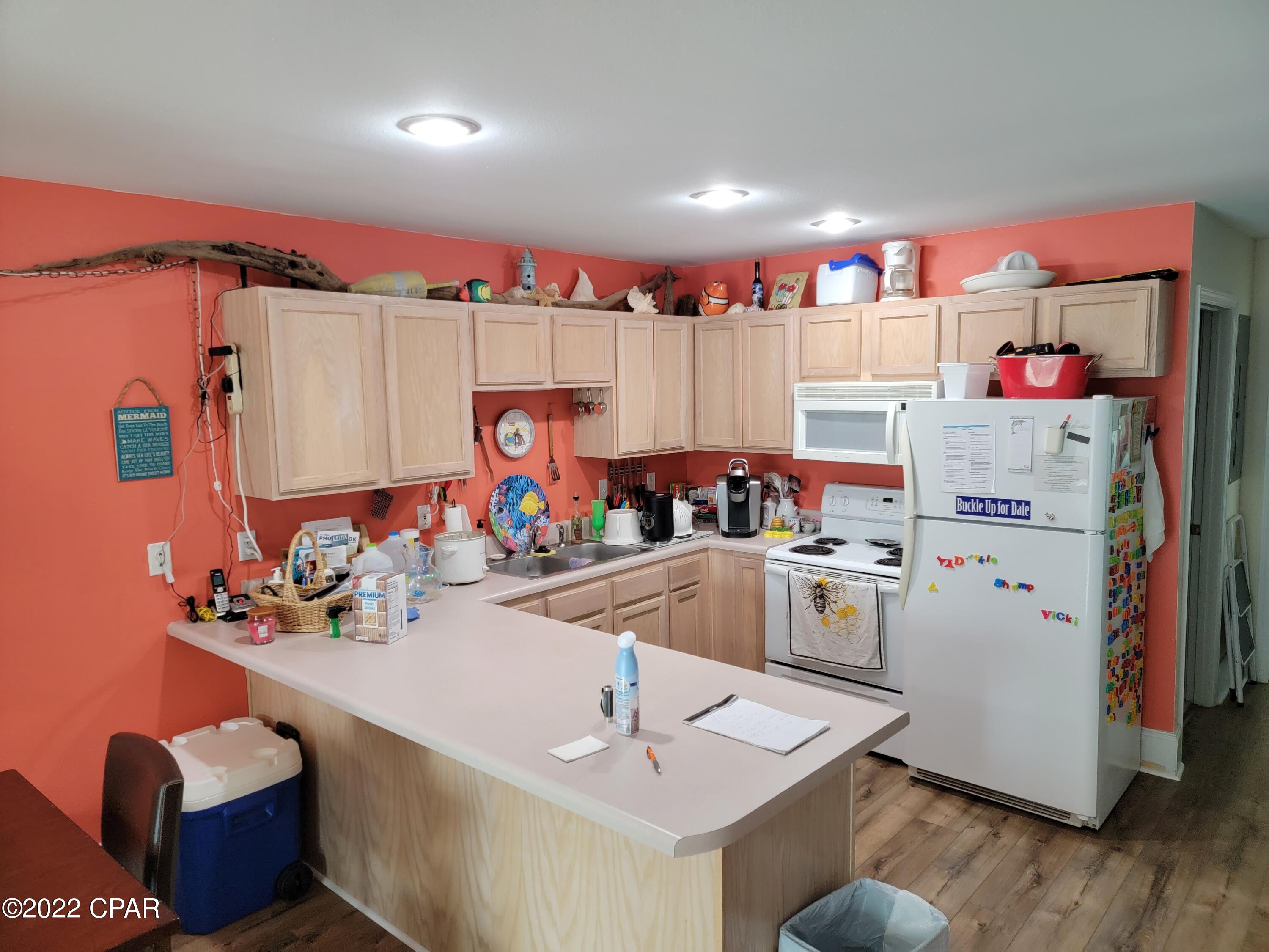 Barrier Dunes - Residential