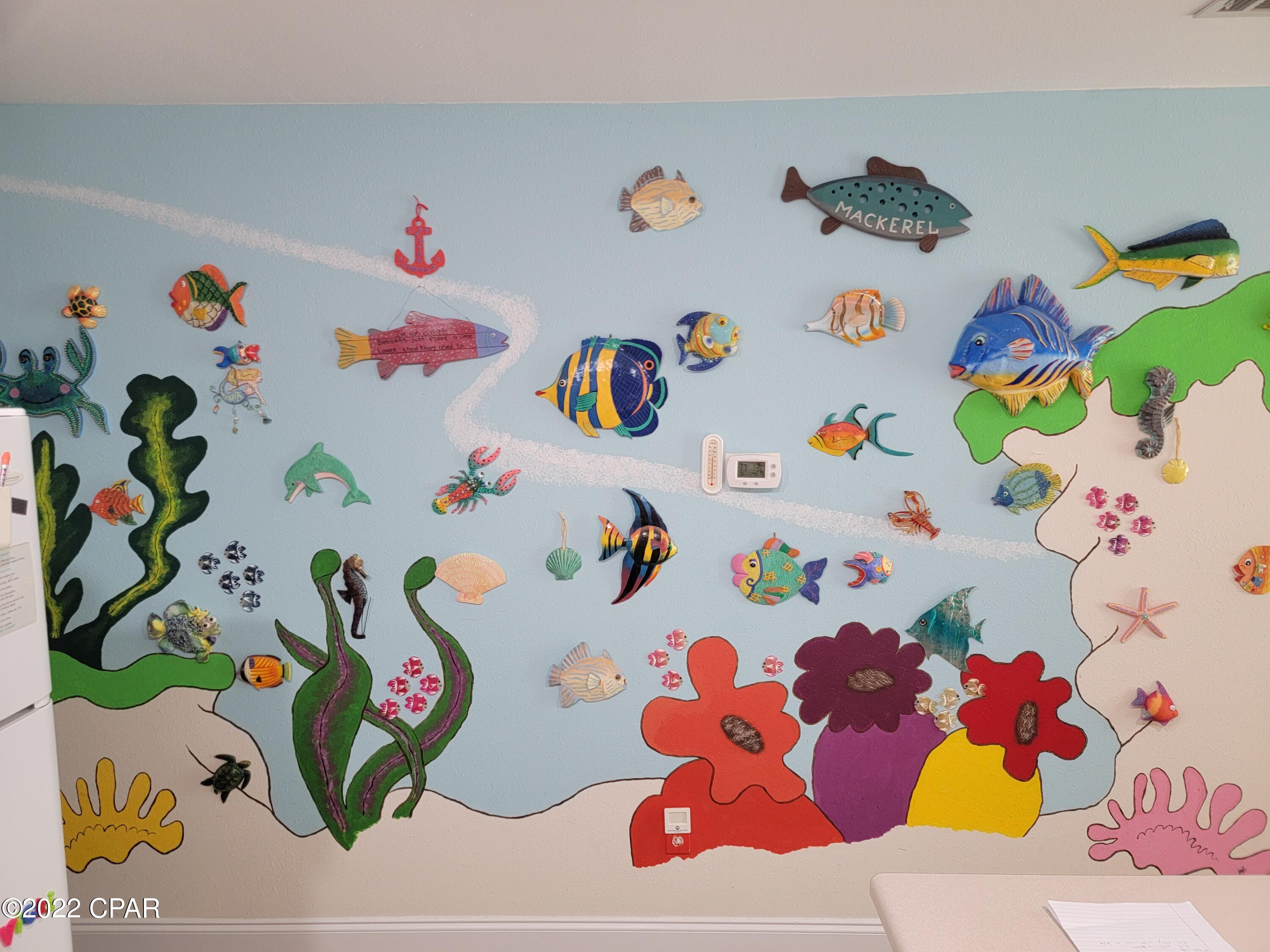 Barrier Dunes - Residential