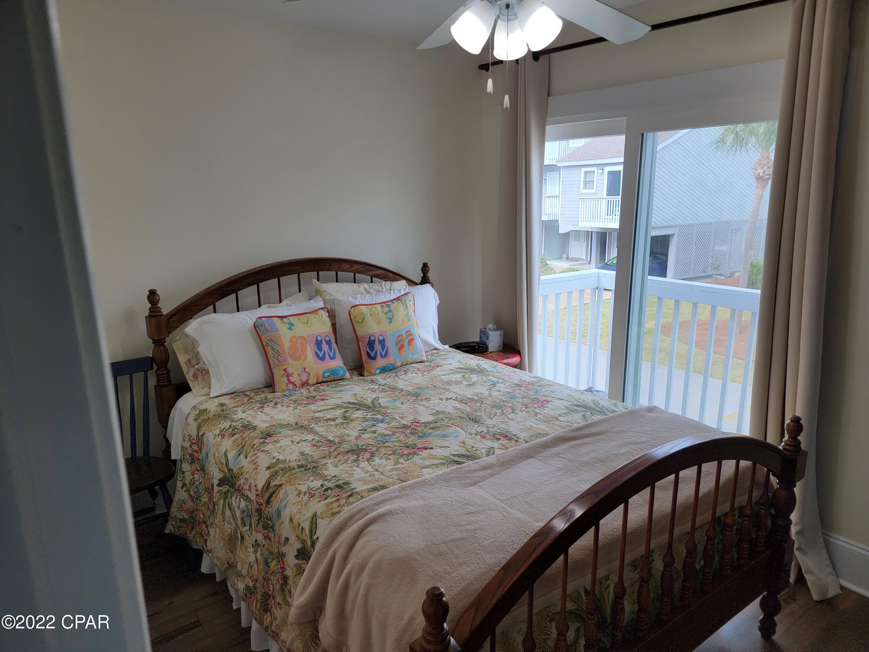 Barrier Dunes - Residential