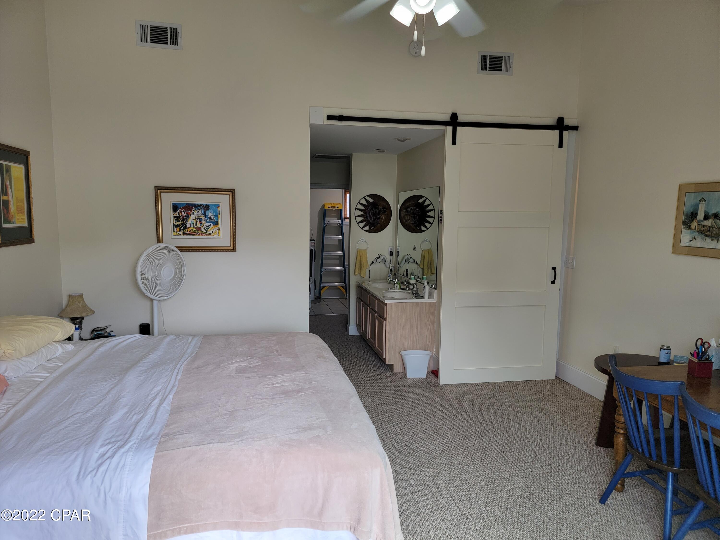 Barrier Dunes - Residential