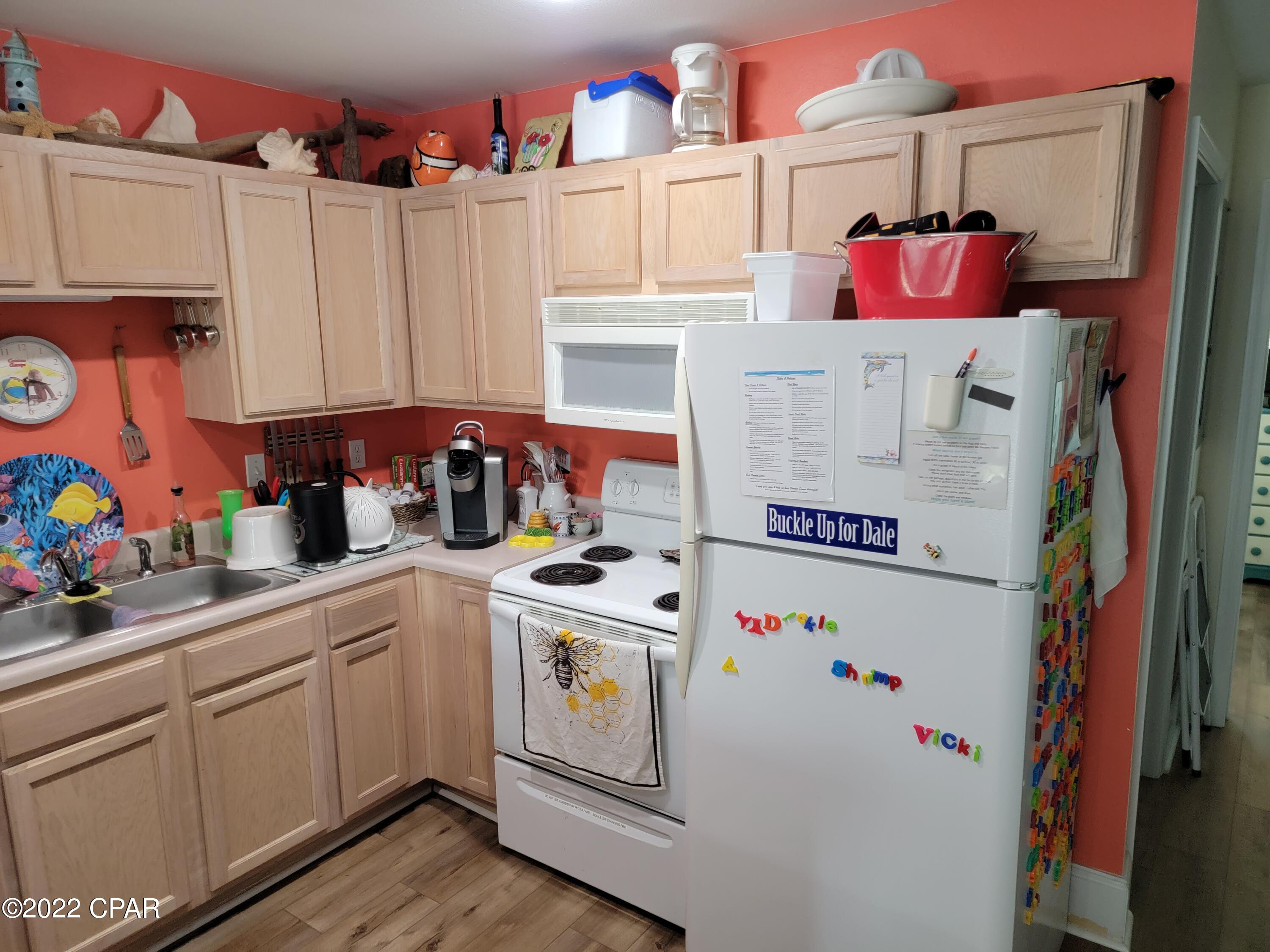 Barrier Dunes - Residential