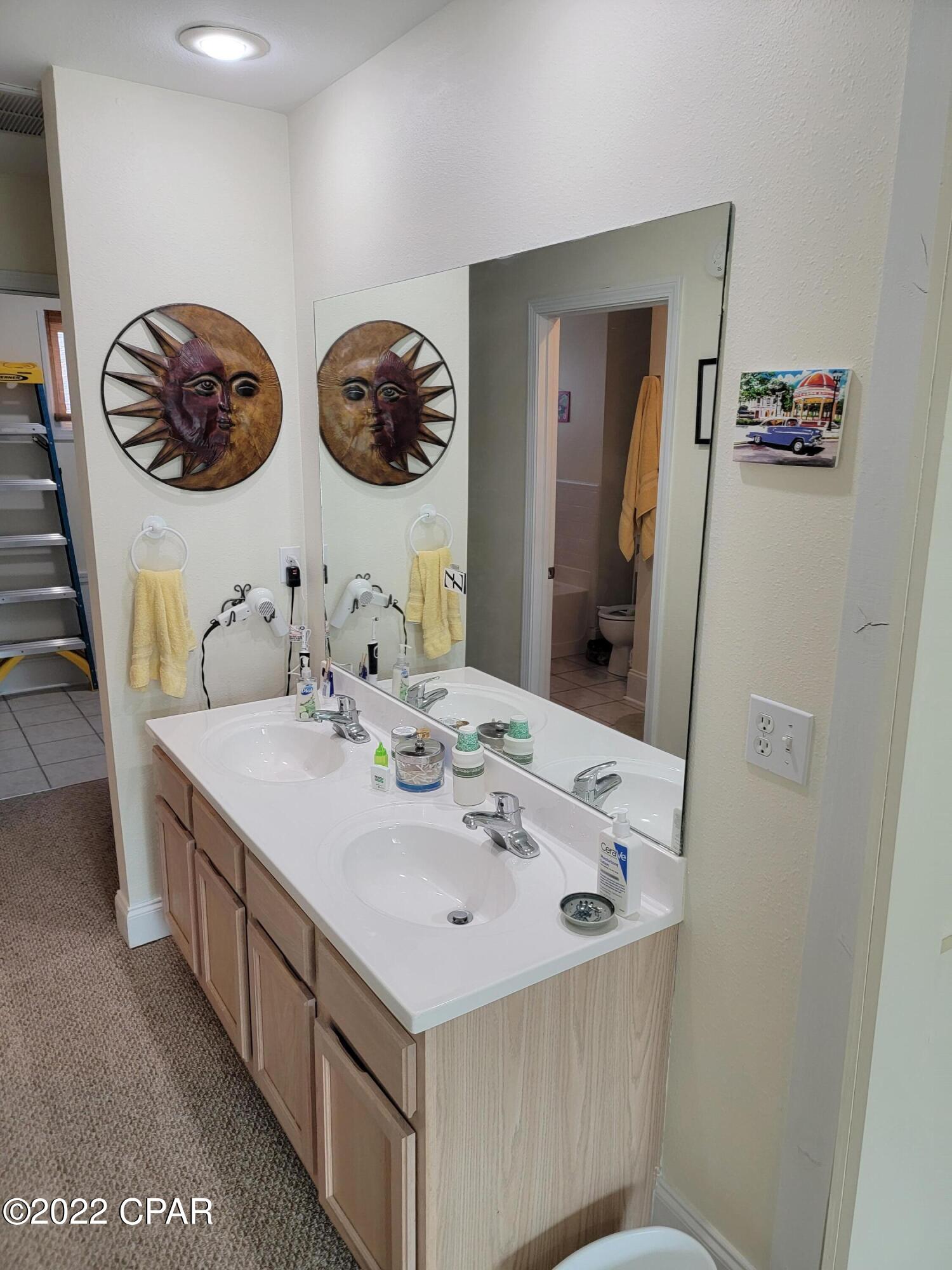 Barrier Dunes - Residential