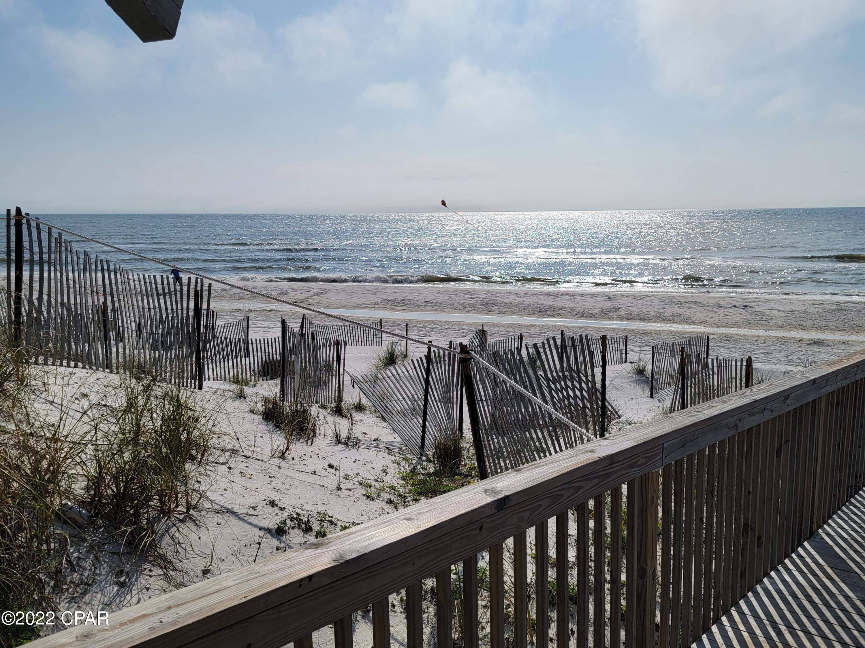 Barrier Dunes - Residential