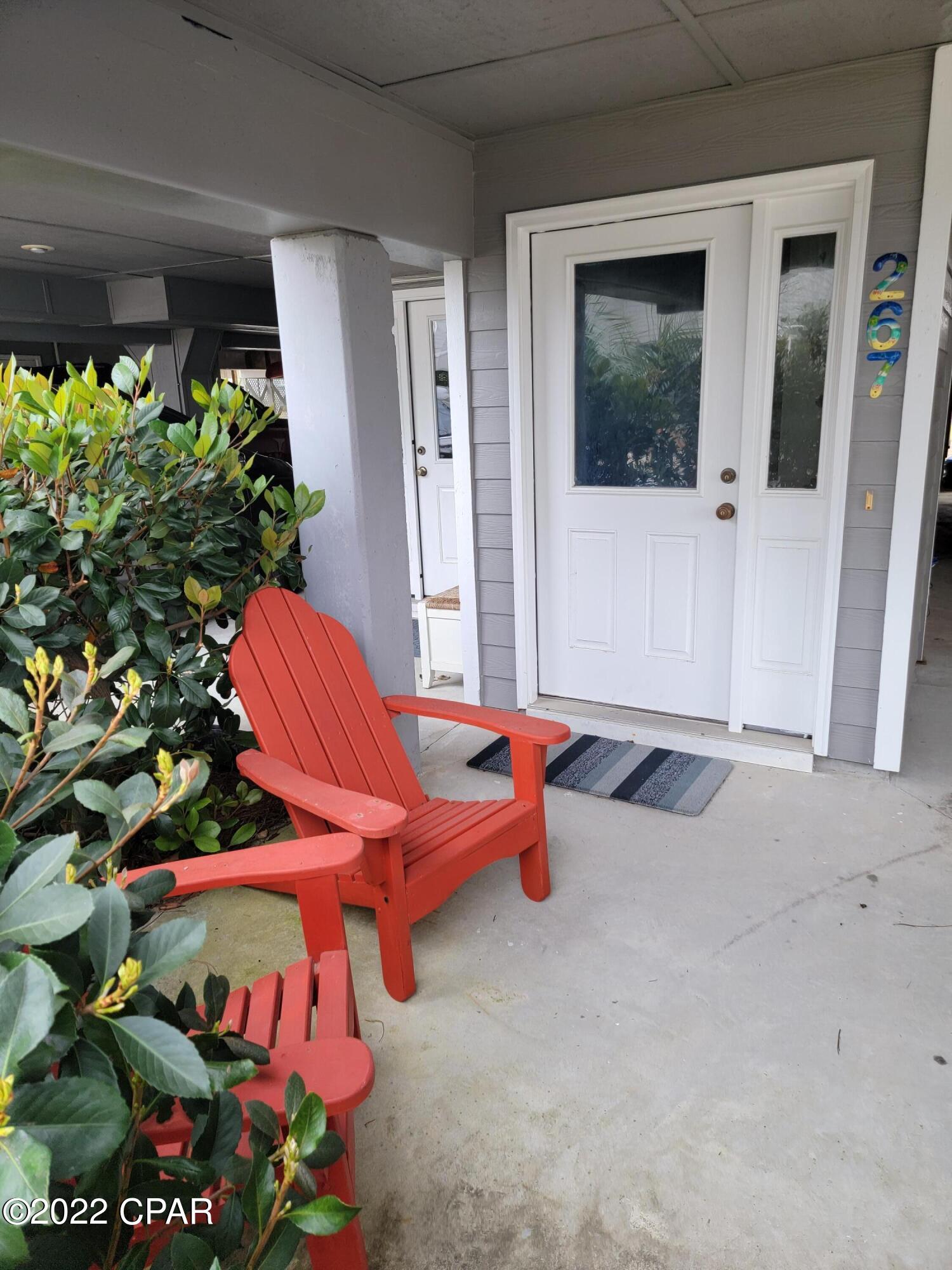 Barrier Dunes - Residential