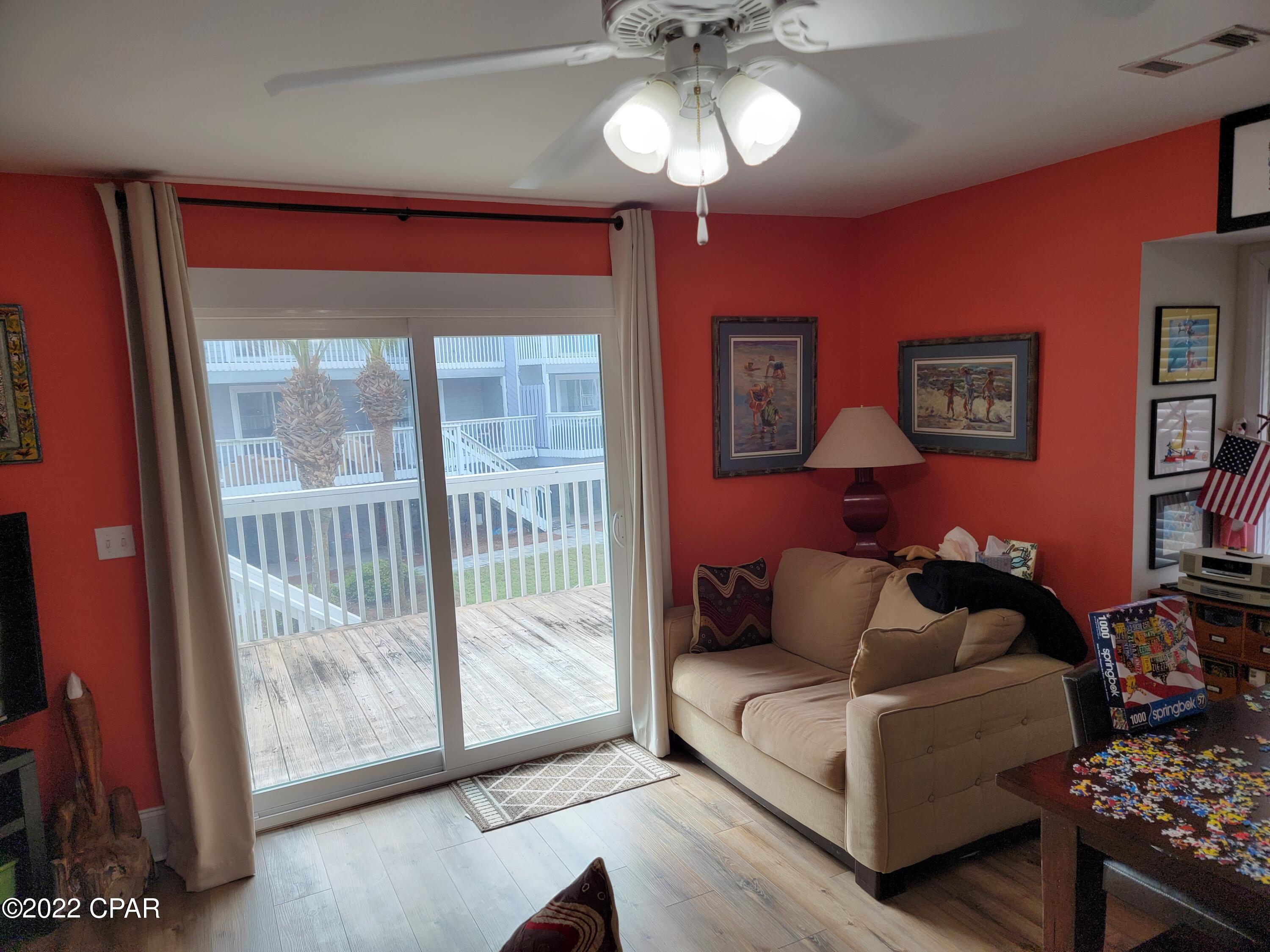 Barrier Dunes - Residential