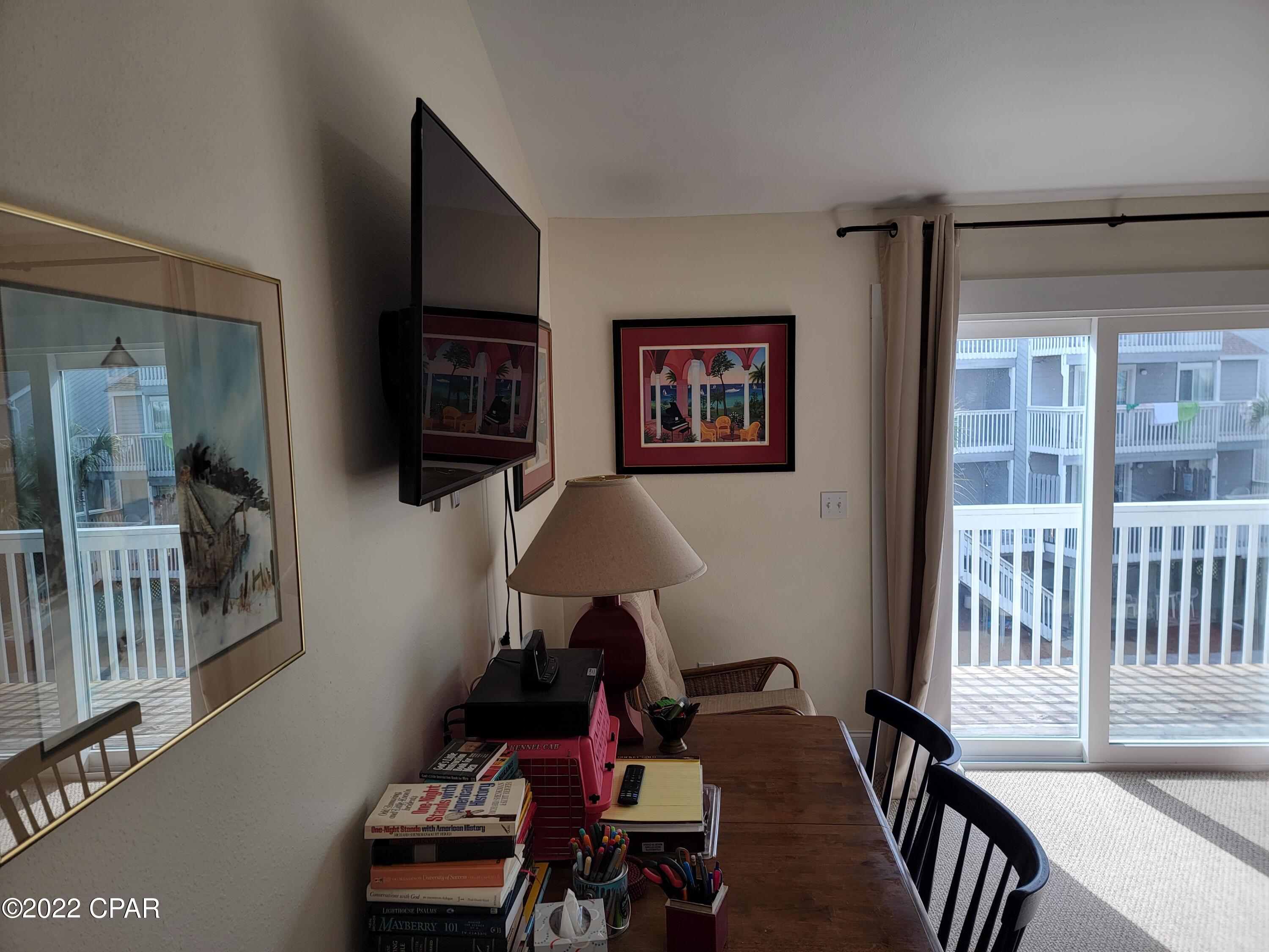 Barrier Dunes - Residential