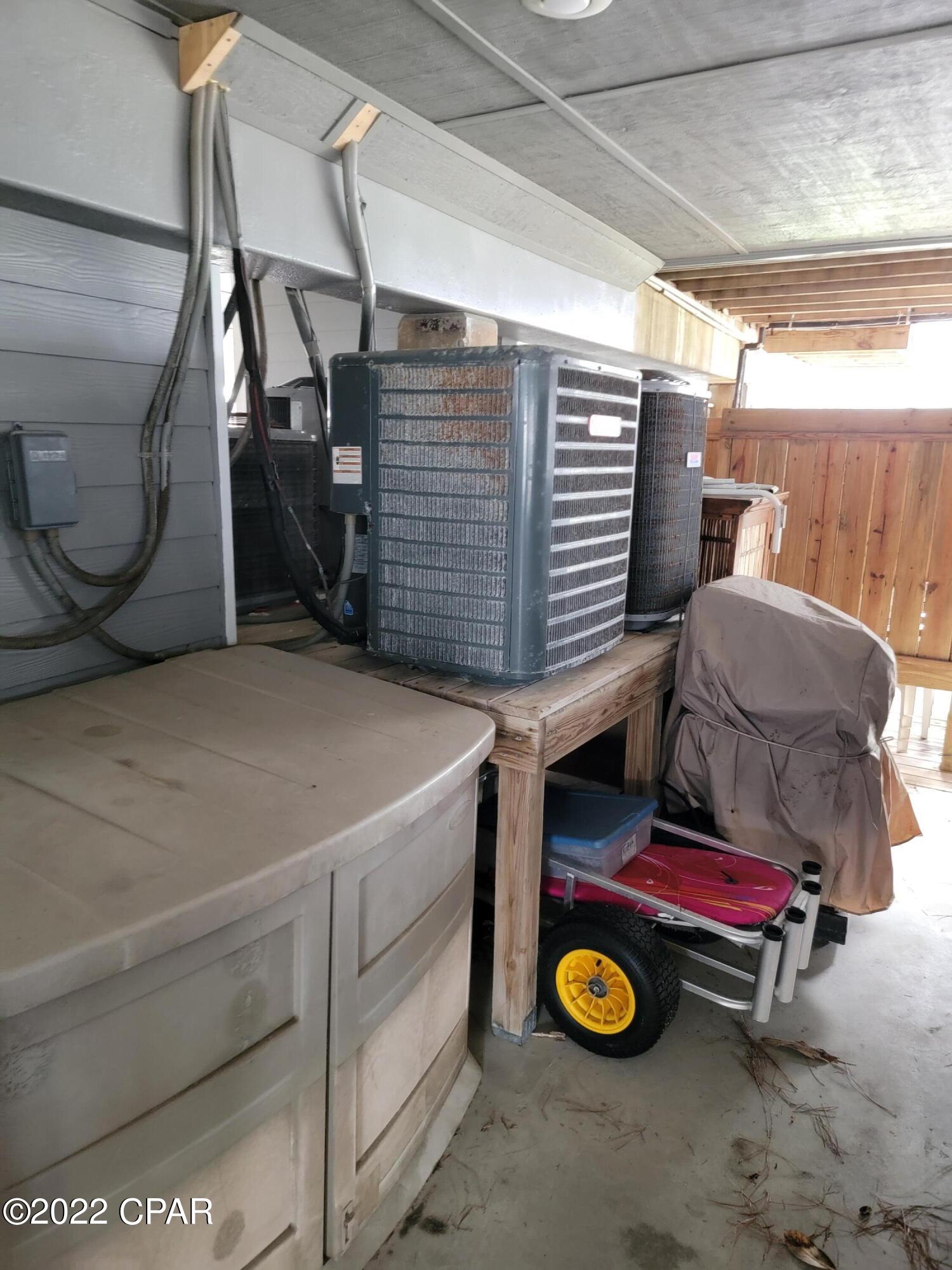 Barrier Dunes - Residential