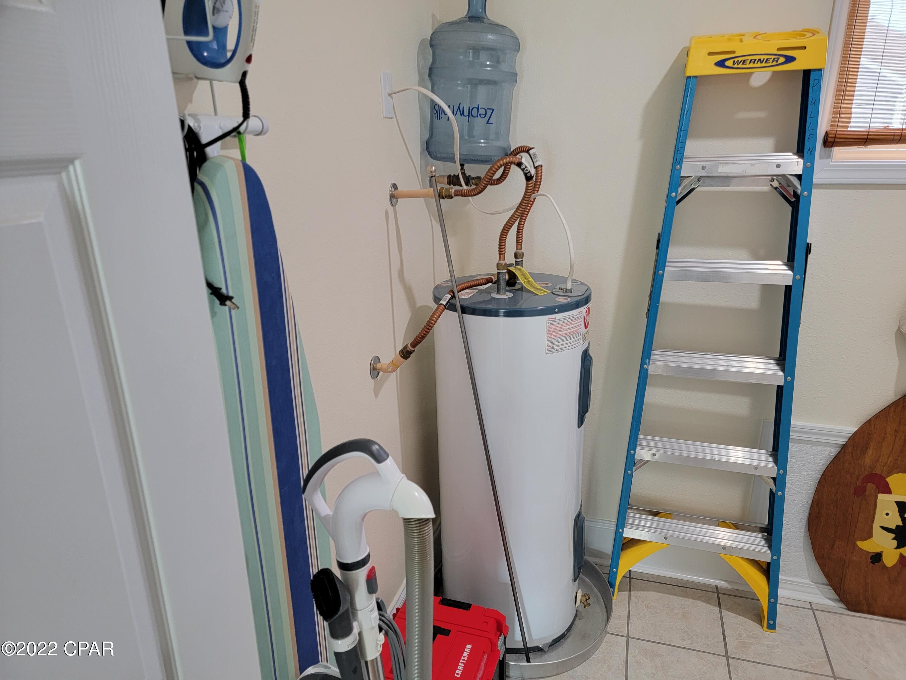 Barrier Dunes - Residential