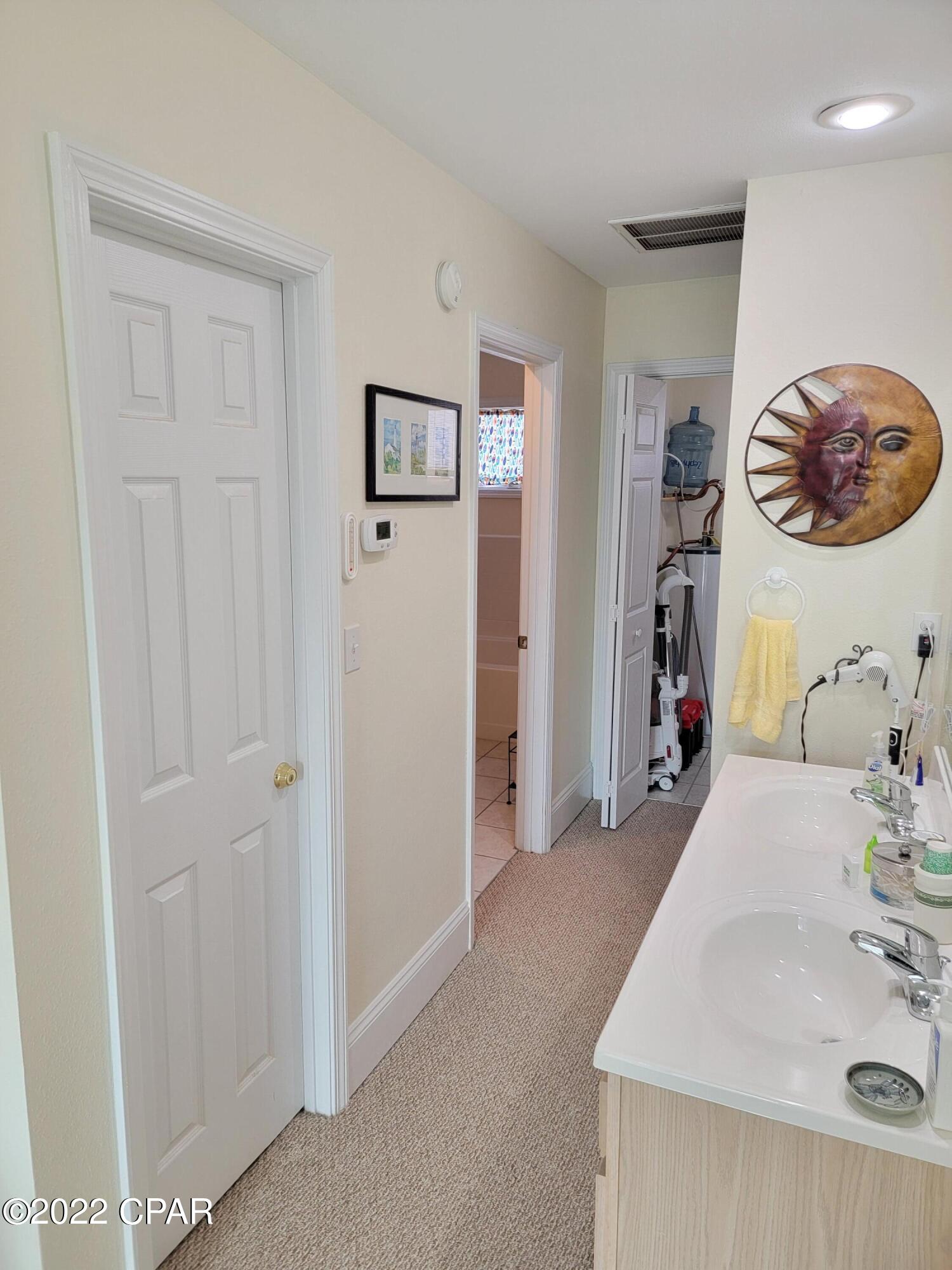 Barrier Dunes - Residential