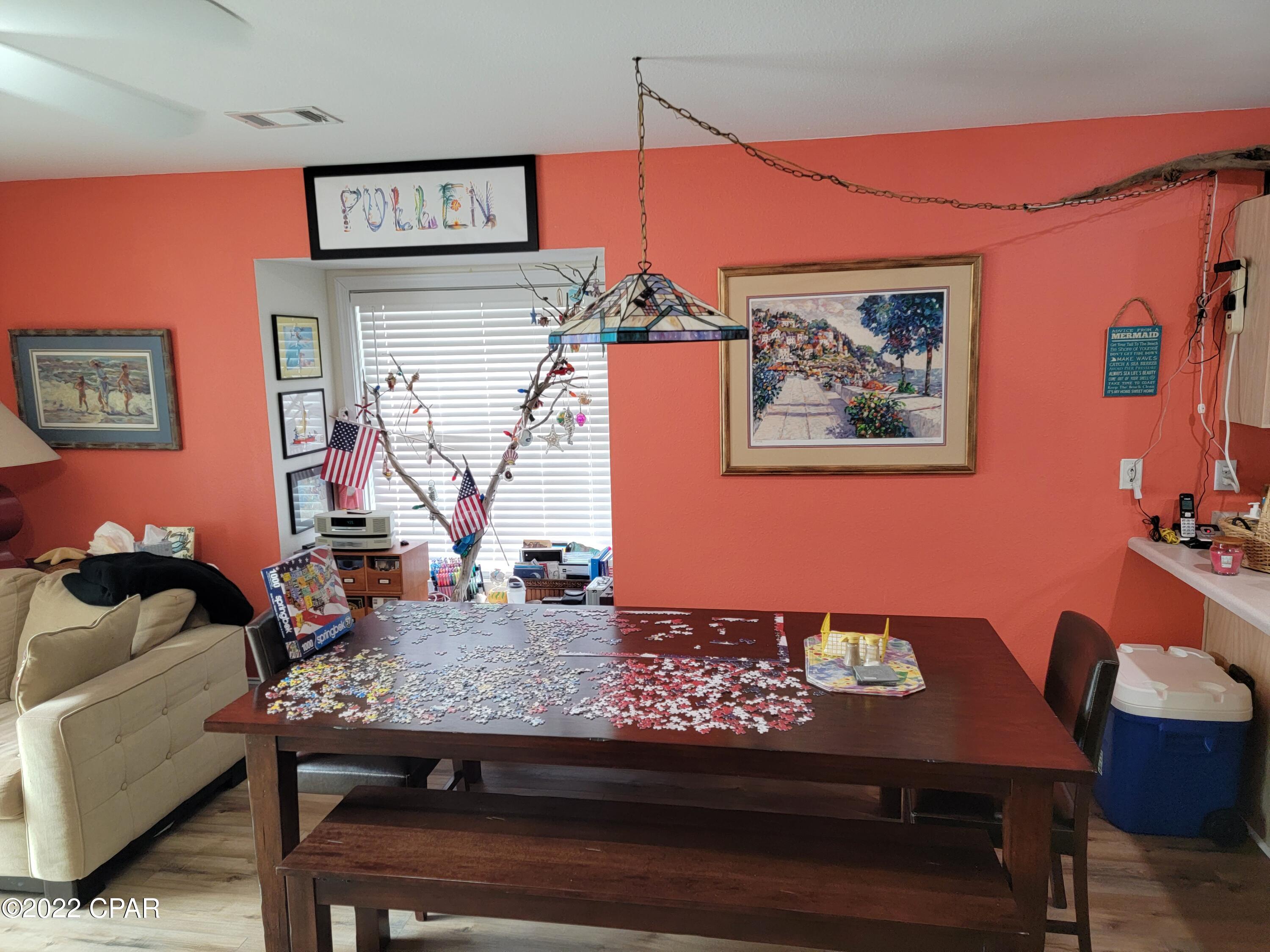 Barrier Dunes - Residential