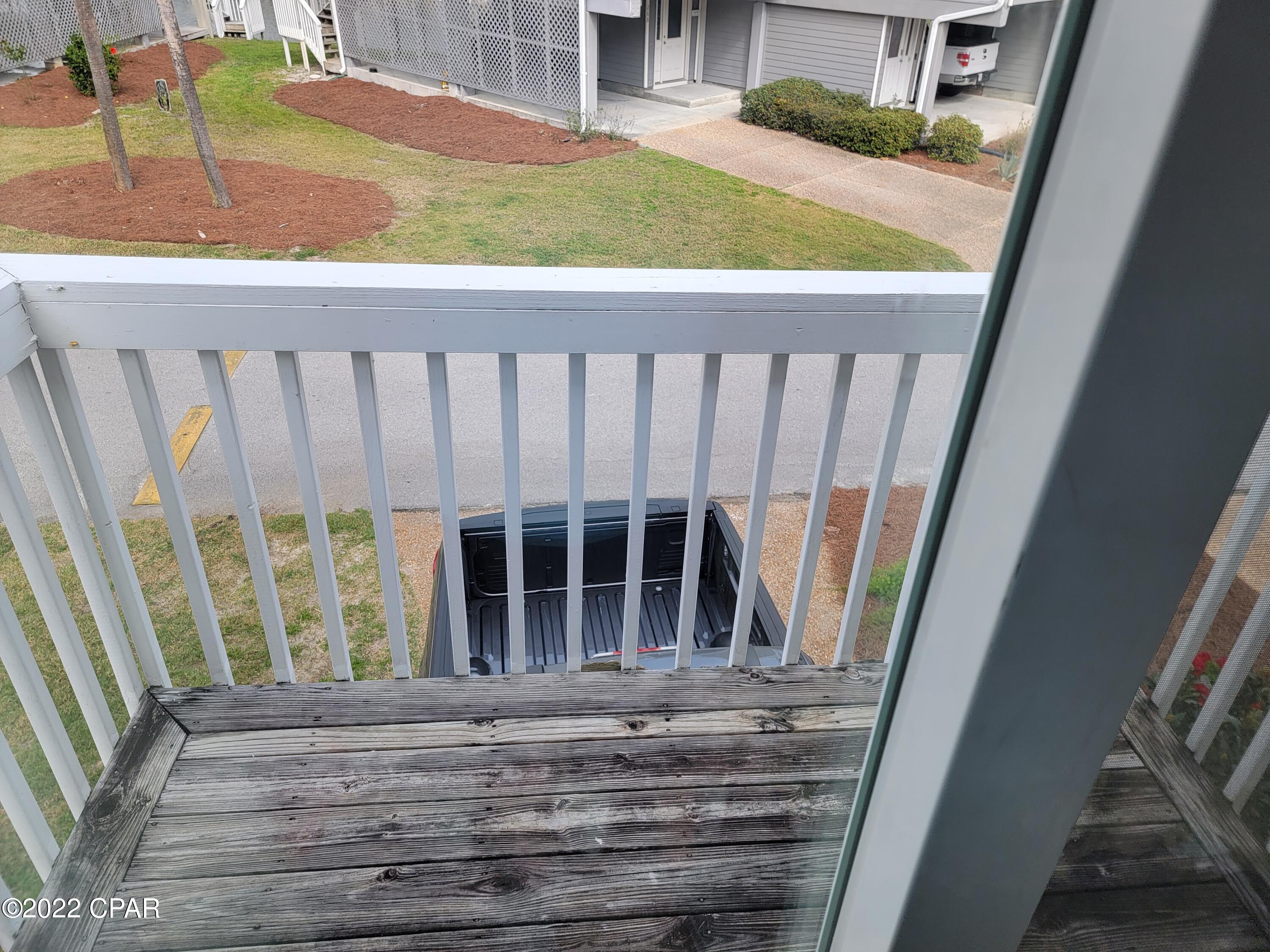 Barrier Dunes - Residential