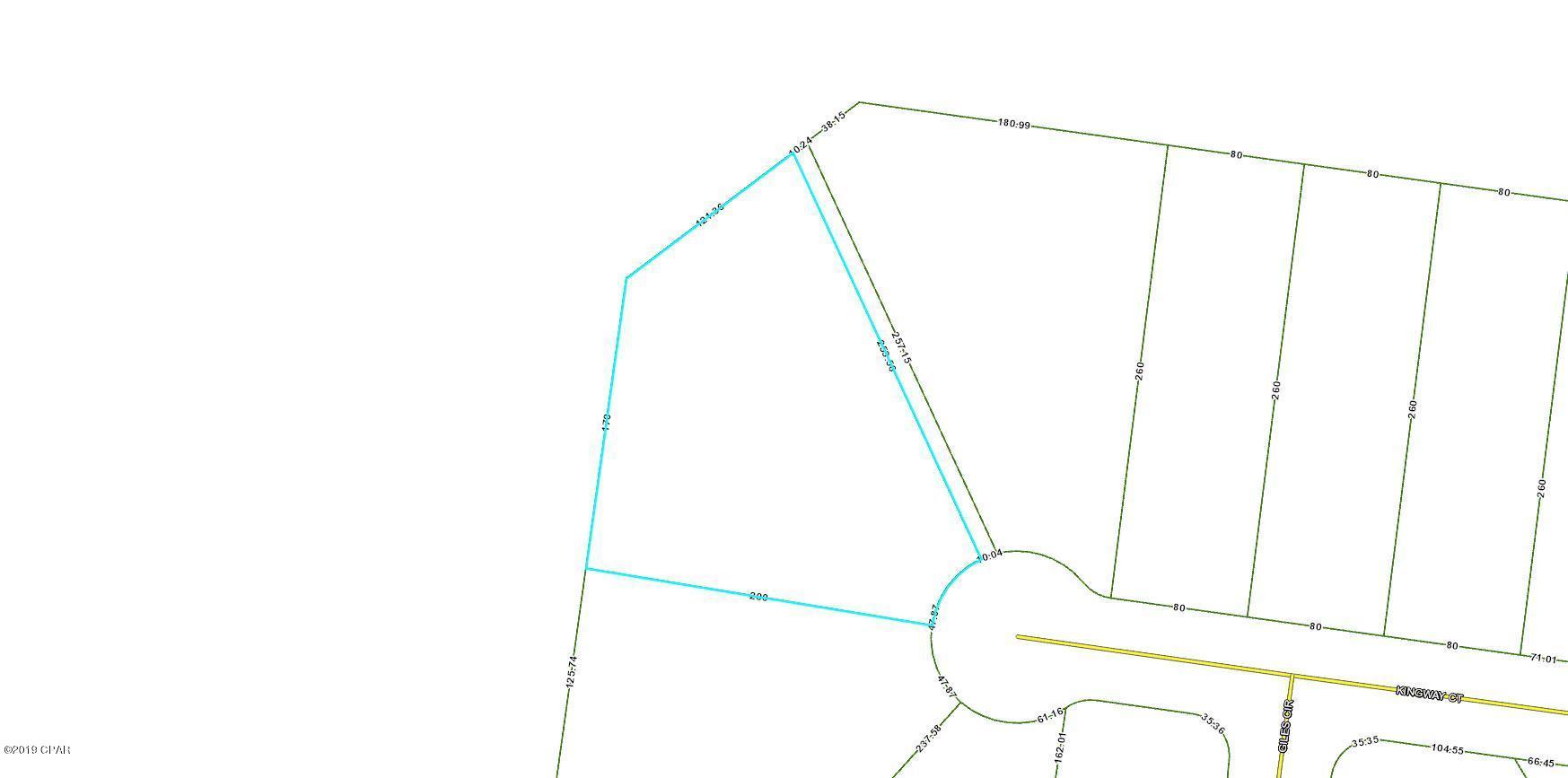 Sunny Hills Unit 7 - Land