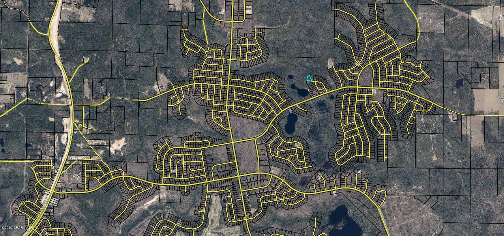 Sunny Hills Unit 7 - Land
