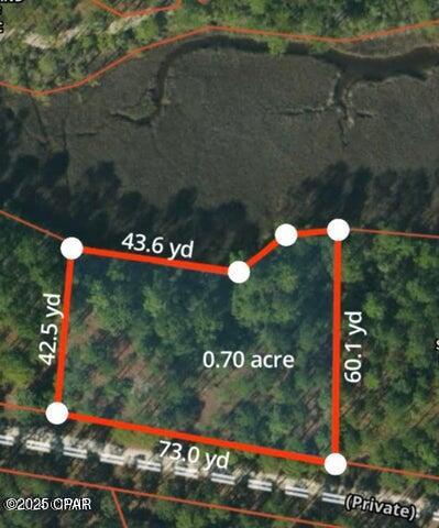 Rivercamps On Crooked Creek - Land