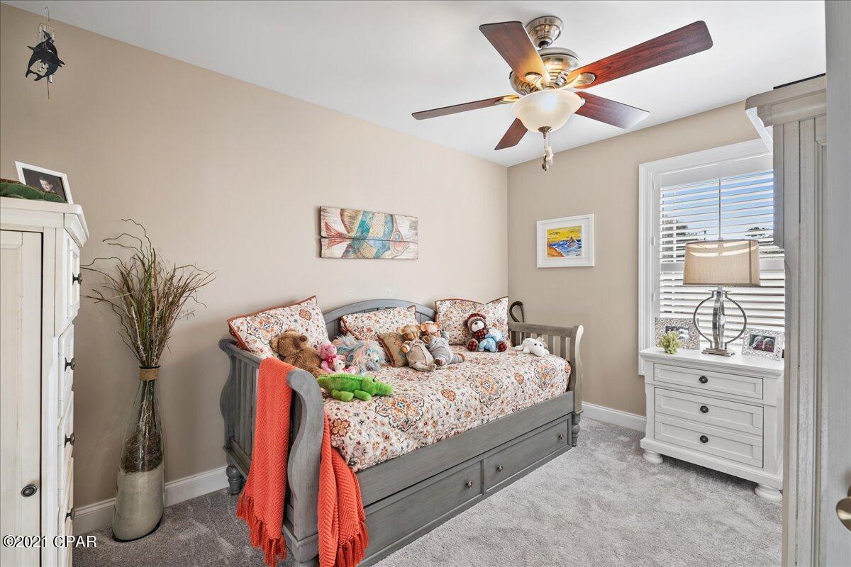 Coral Bay Village - Residential