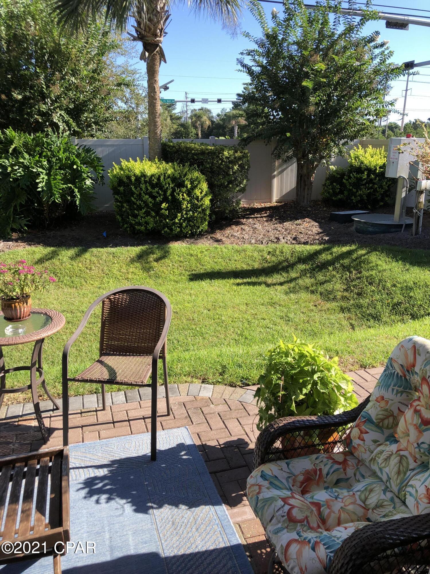 Coral Bay Village - Residential