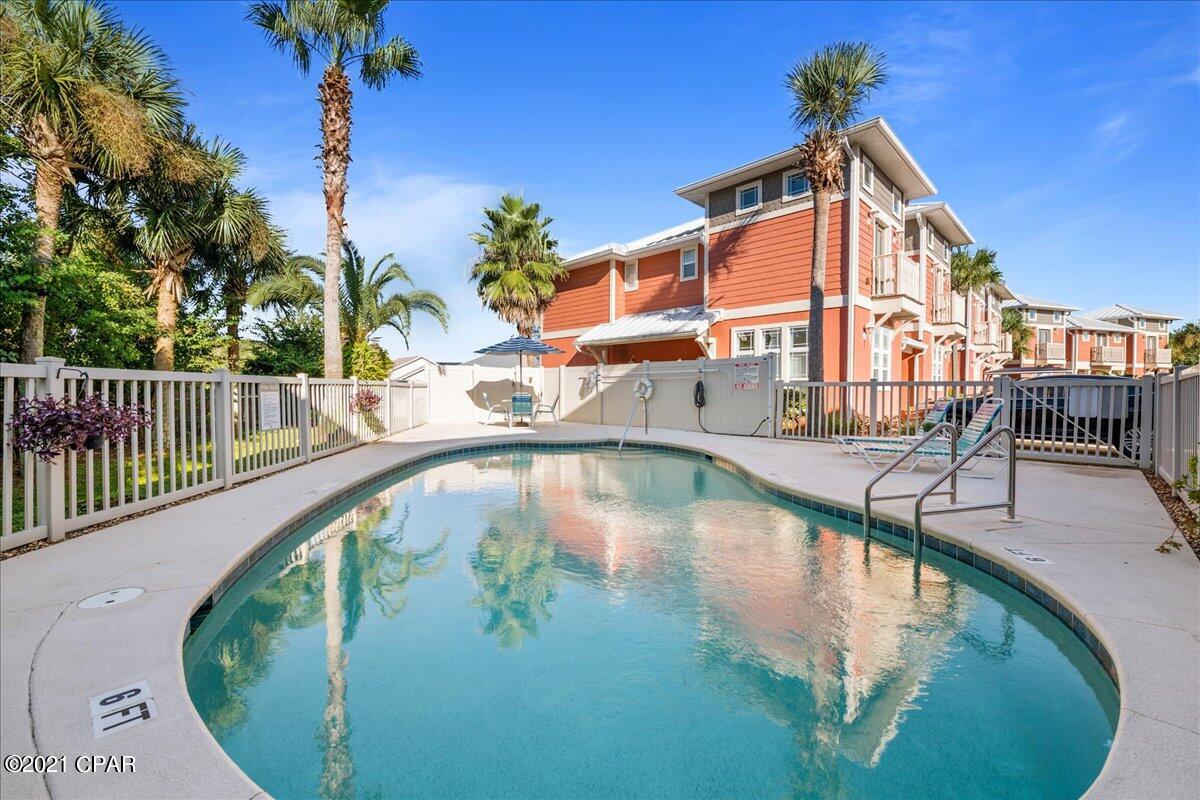 Coral Bay Village - Residential