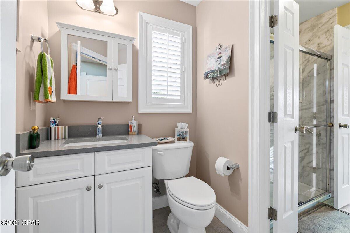 Coral Bay Village - Residential