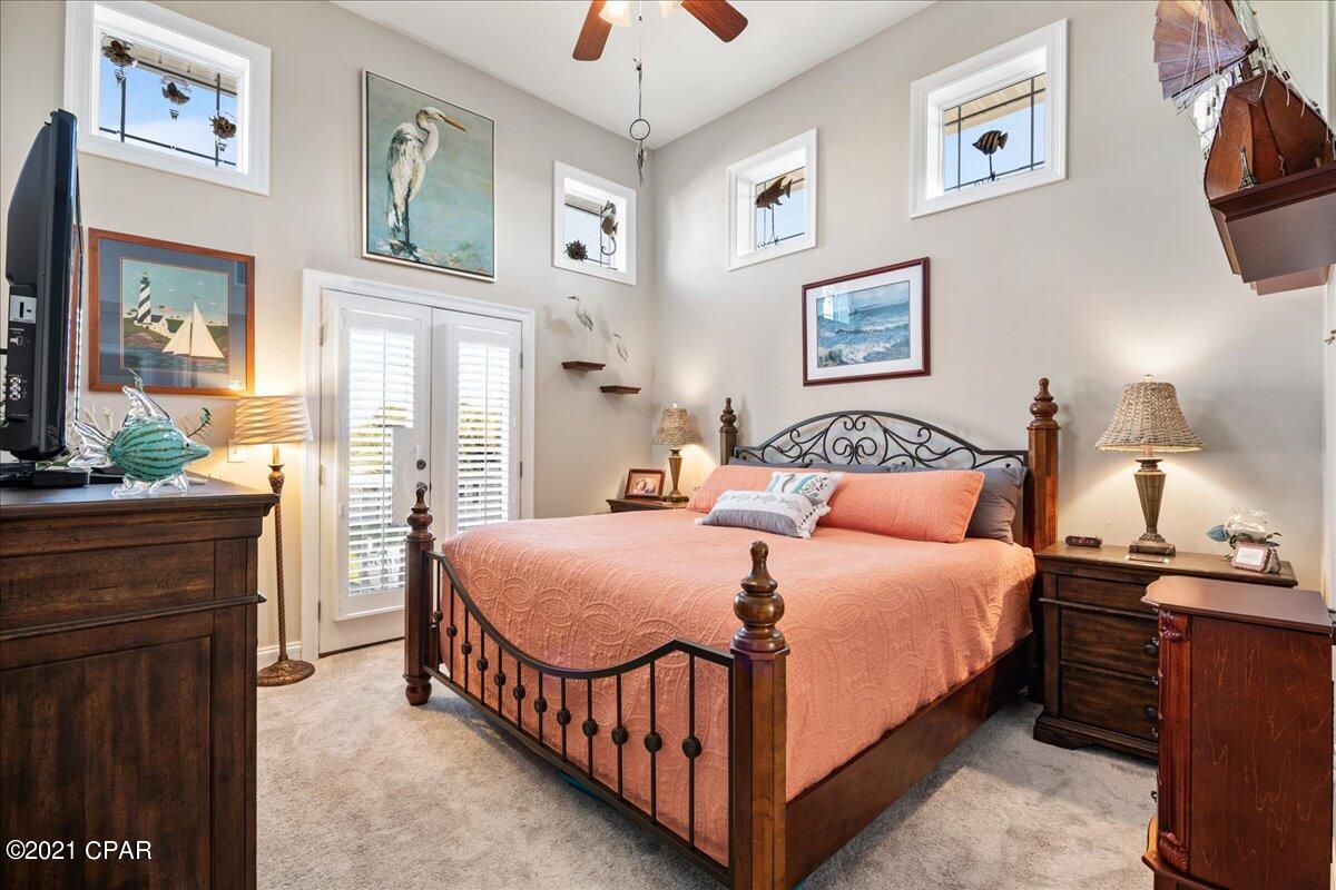 Coral Bay Village - Residential