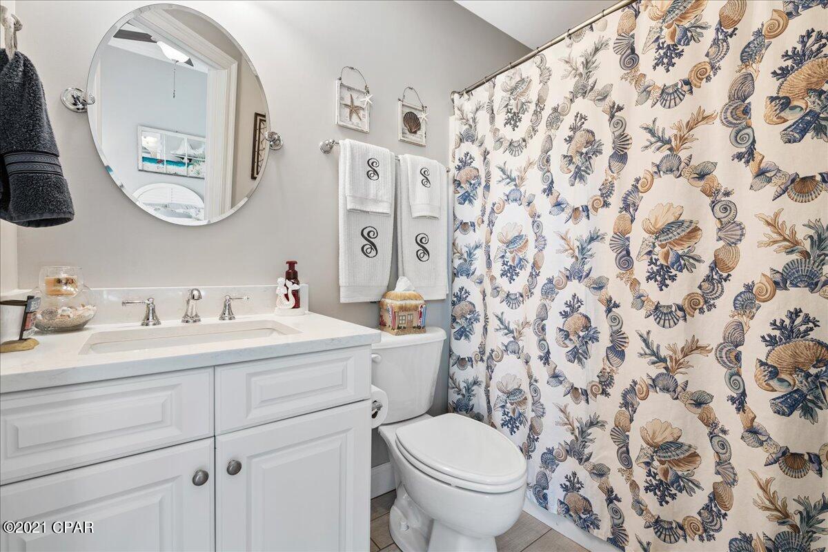 Coral Bay Village - Residential