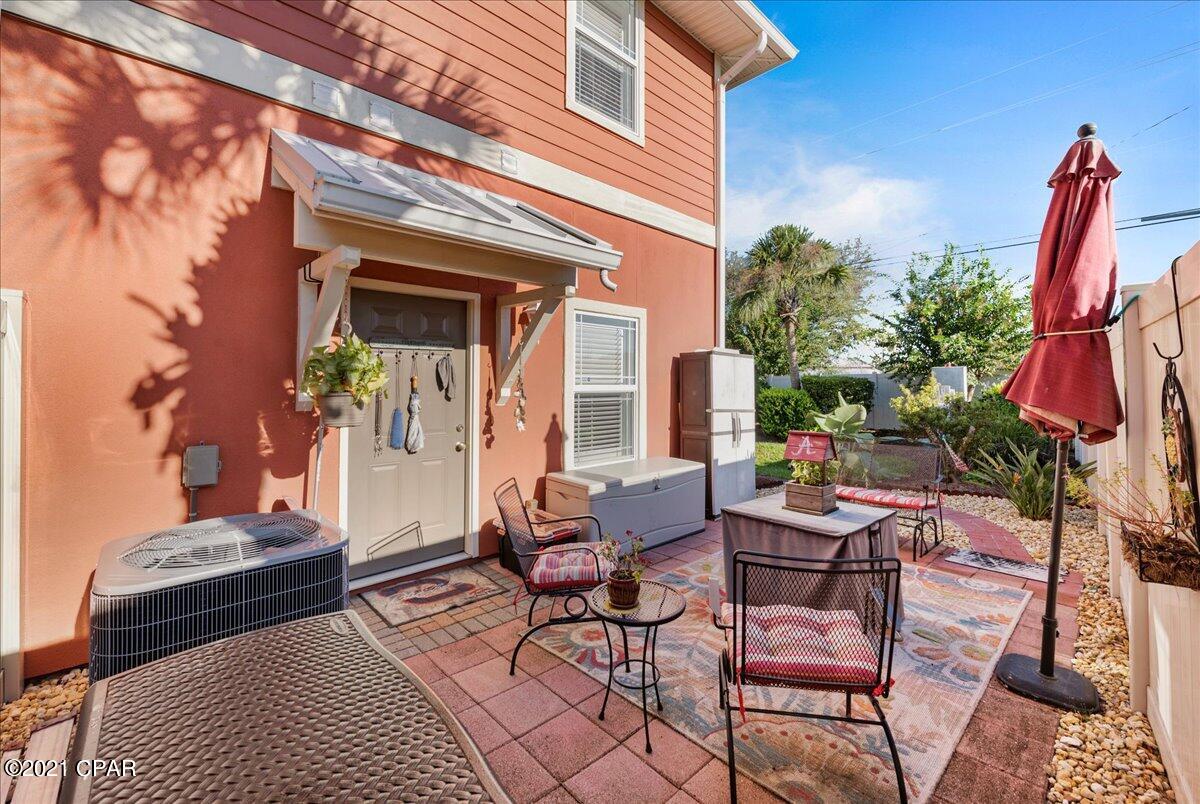 Coral Bay Village - Residential