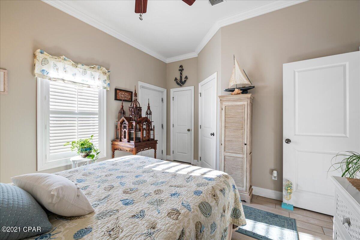 Coral Bay Village - Residential