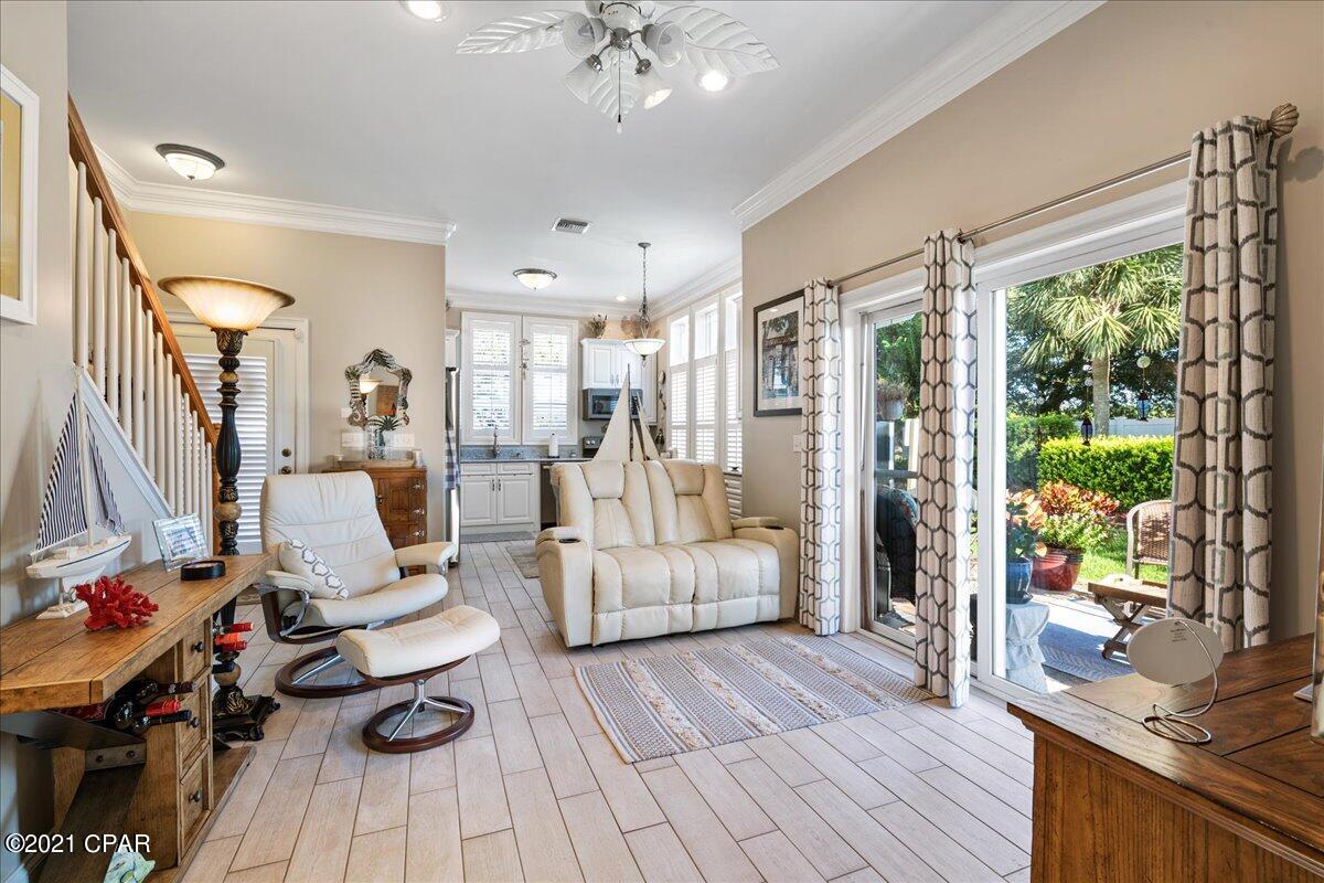 Coral Bay Village - Residential