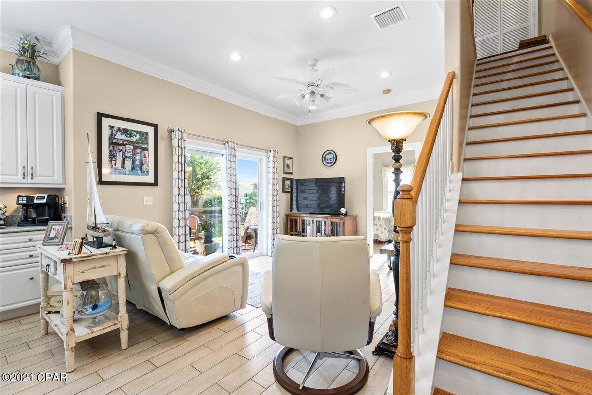 Coral Bay Village - Residential