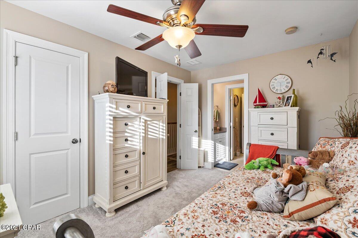 Coral Bay Village - Residential