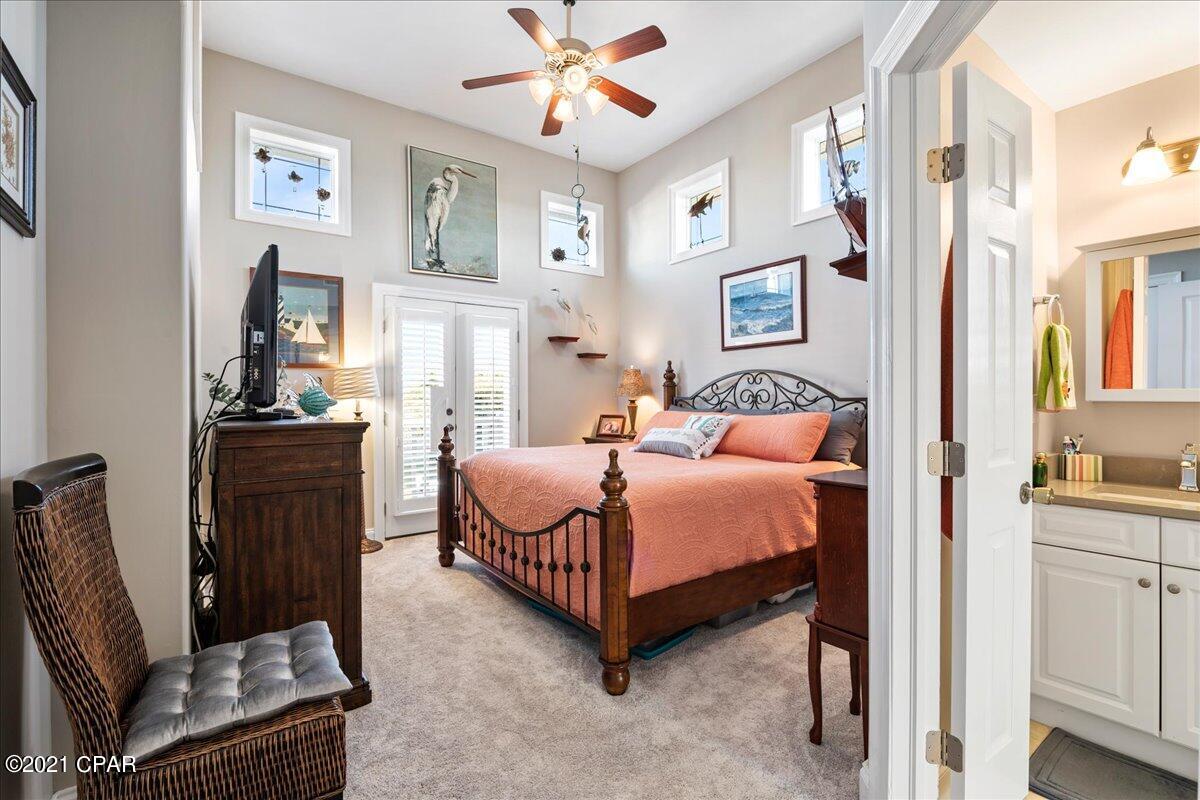 Coral Bay Village - Residential