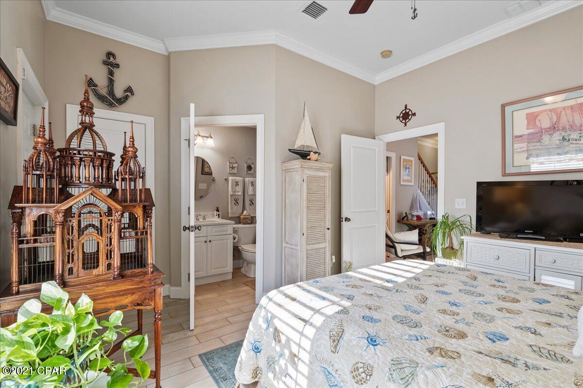 Coral Bay Village - Residential