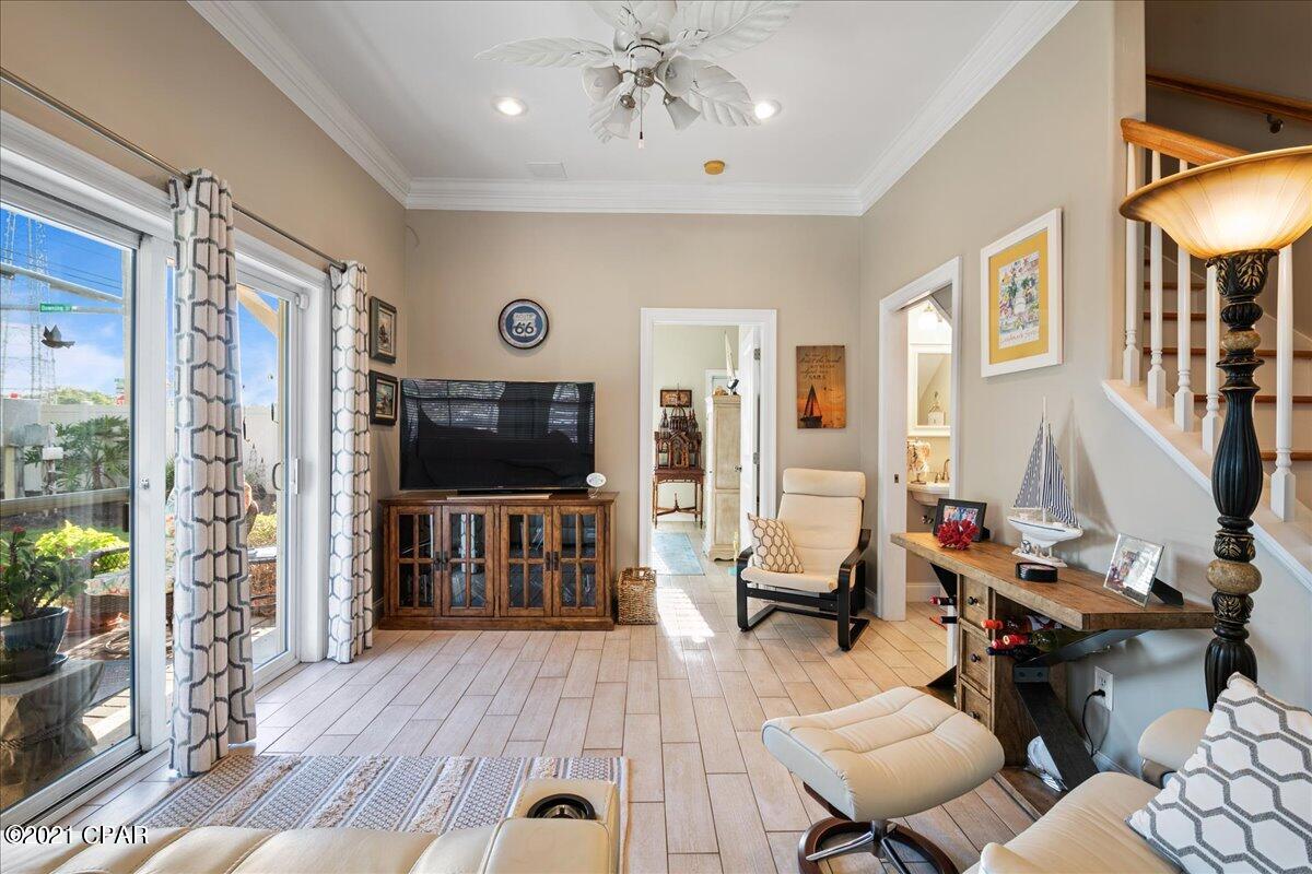 Coral Bay Village - Residential