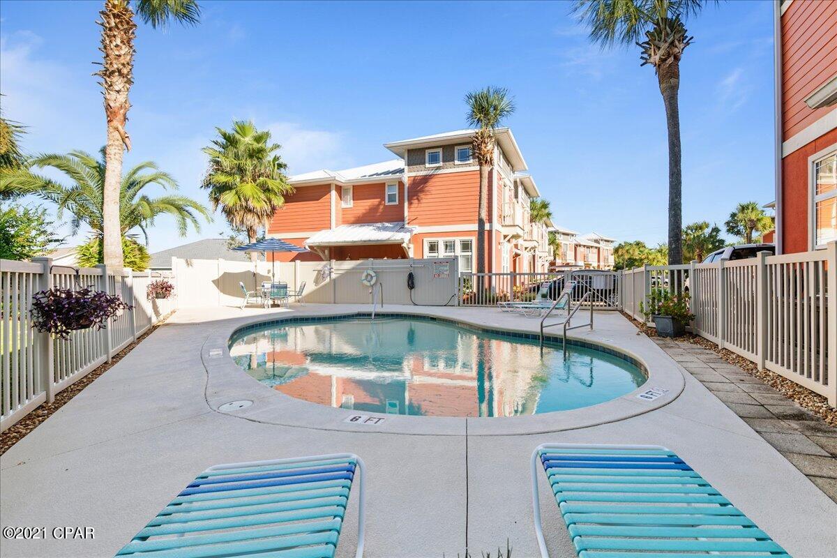 Coral Bay Village - Residential