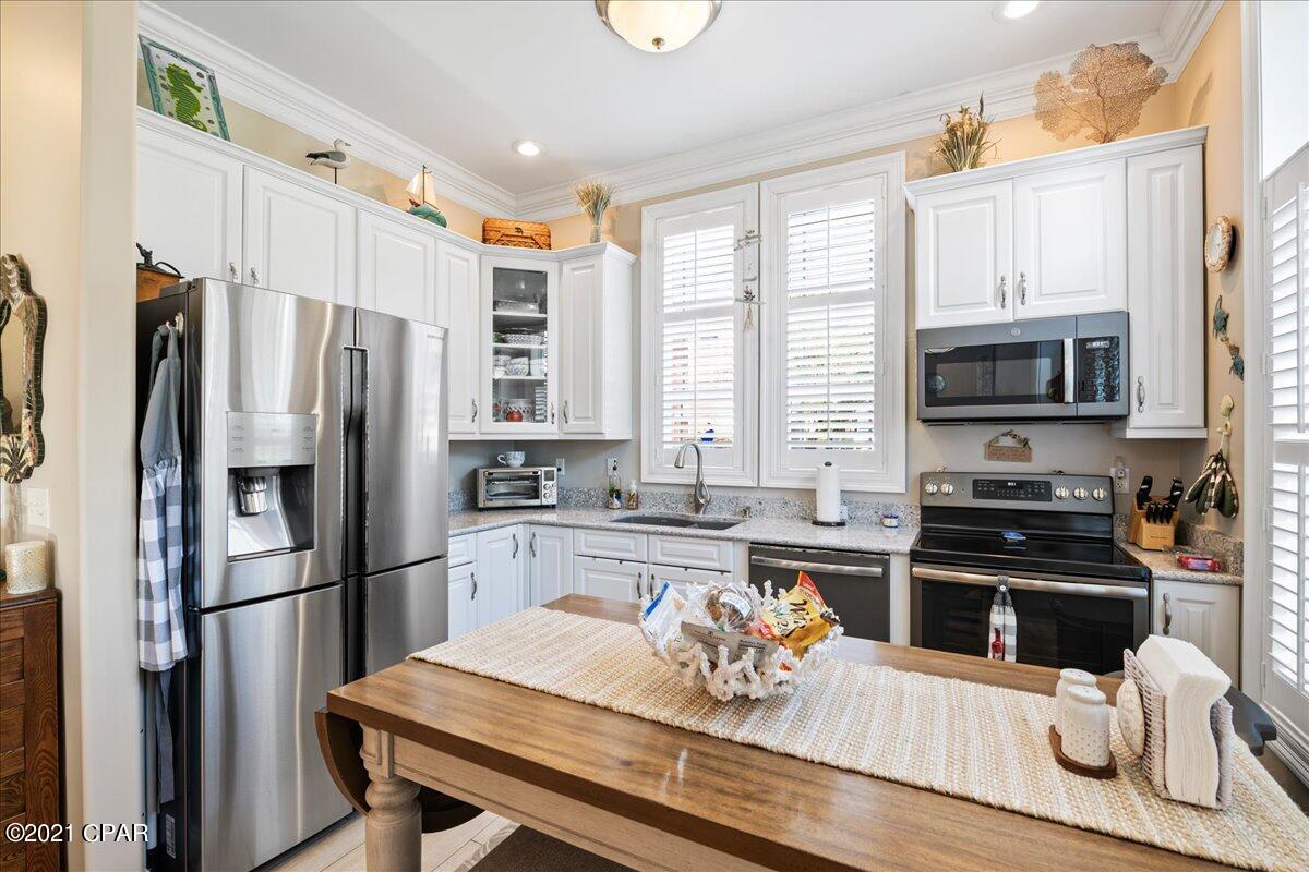 Coral Bay Village - Residential